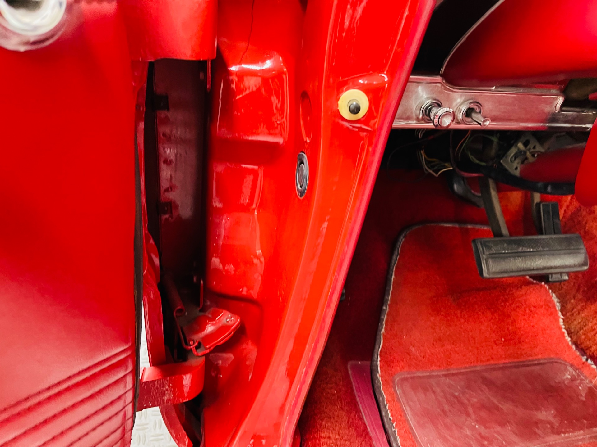 Used 1965 Ford Galaxie - 500 CONVERTIBLE - GREAT DRIVING CLASSIC -SEE VIDEO | St. Petersburg, FL