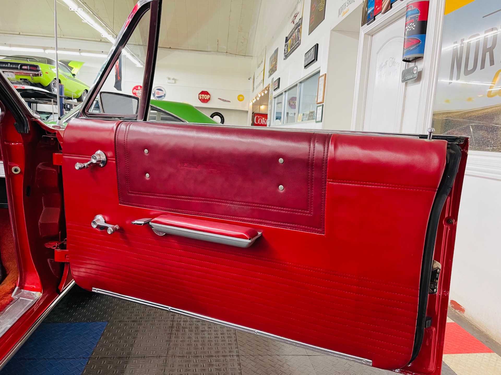 Used 1965 Ford Galaxie - 500 CONVERTIBLE - GREAT DRIVING CLASSIC -SEE VIDEO | St. Petersburg, FL