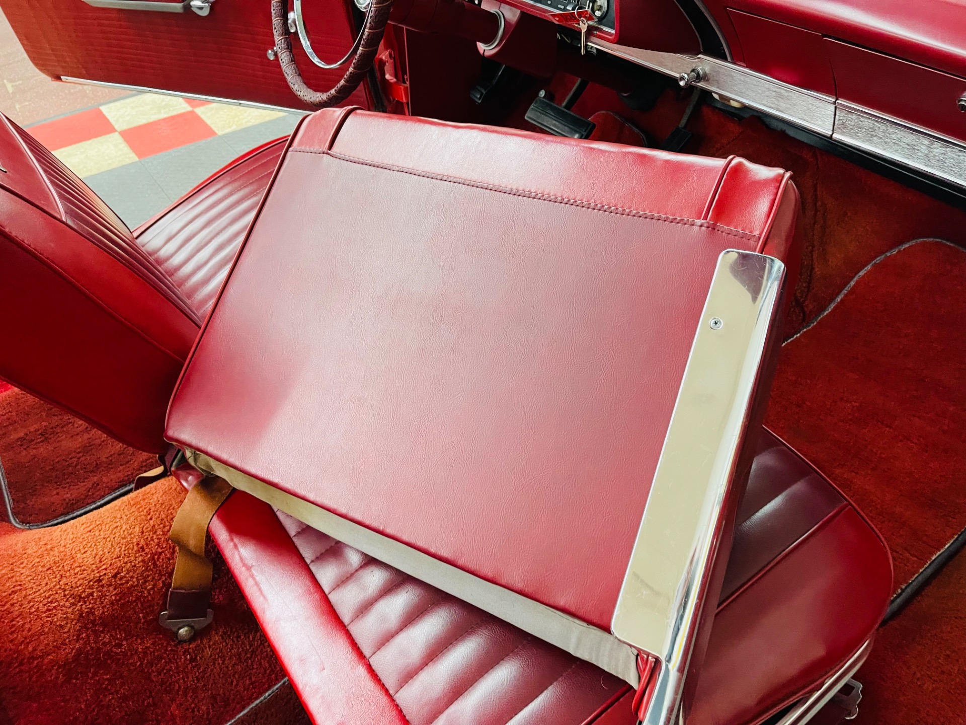 Used 1965 Ford Galaxie - 500 CONVERTIBLE - GREAT DRIVING CLASSIC -SEE VIDEO | St. Petersburg, FL