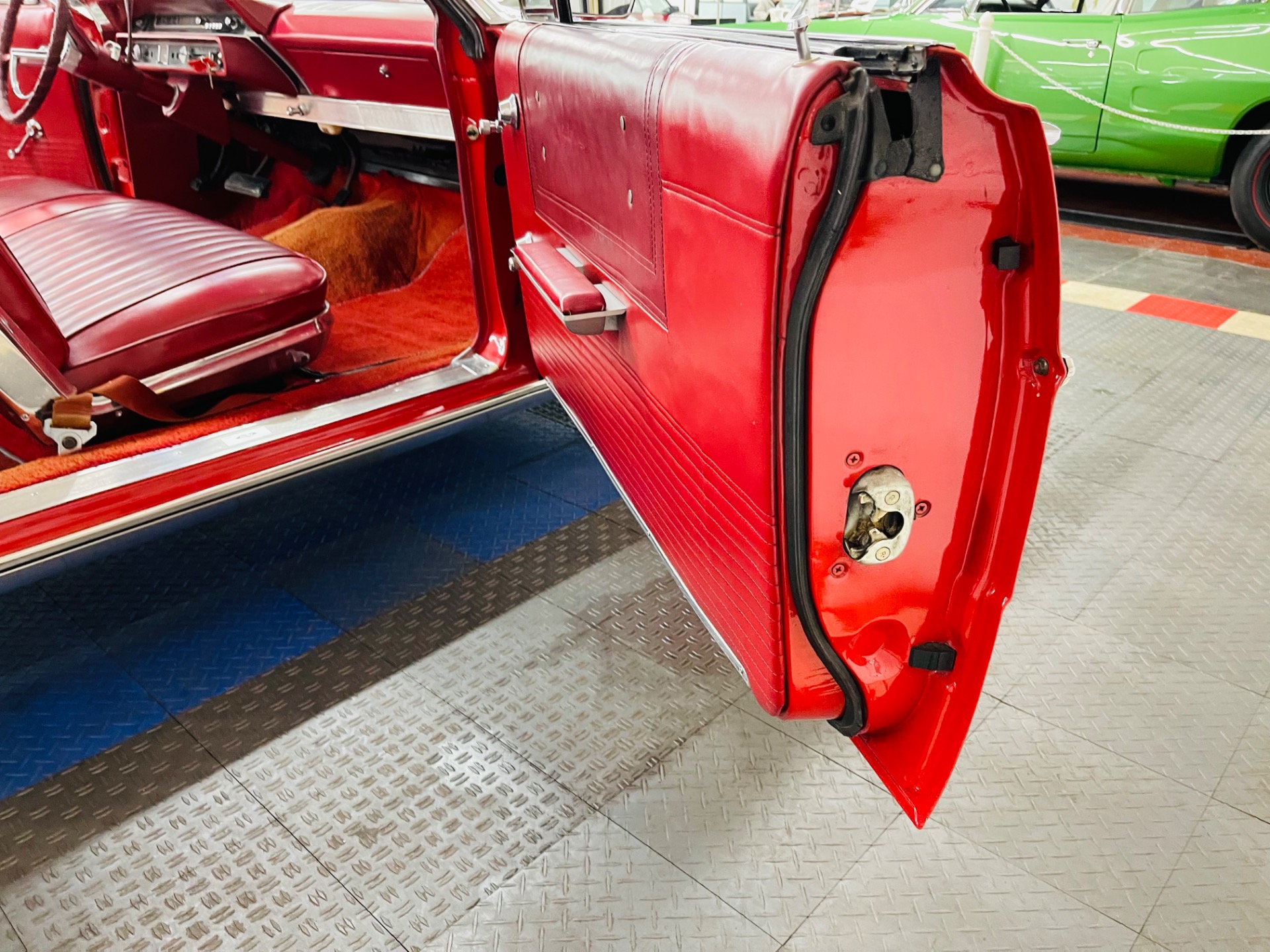 Used 1965 Ford Galaxie - 500 CONVERTIBLE - GREAT DRIVING CLASSIC -SEE VIDEO | St. Petersburg, FL