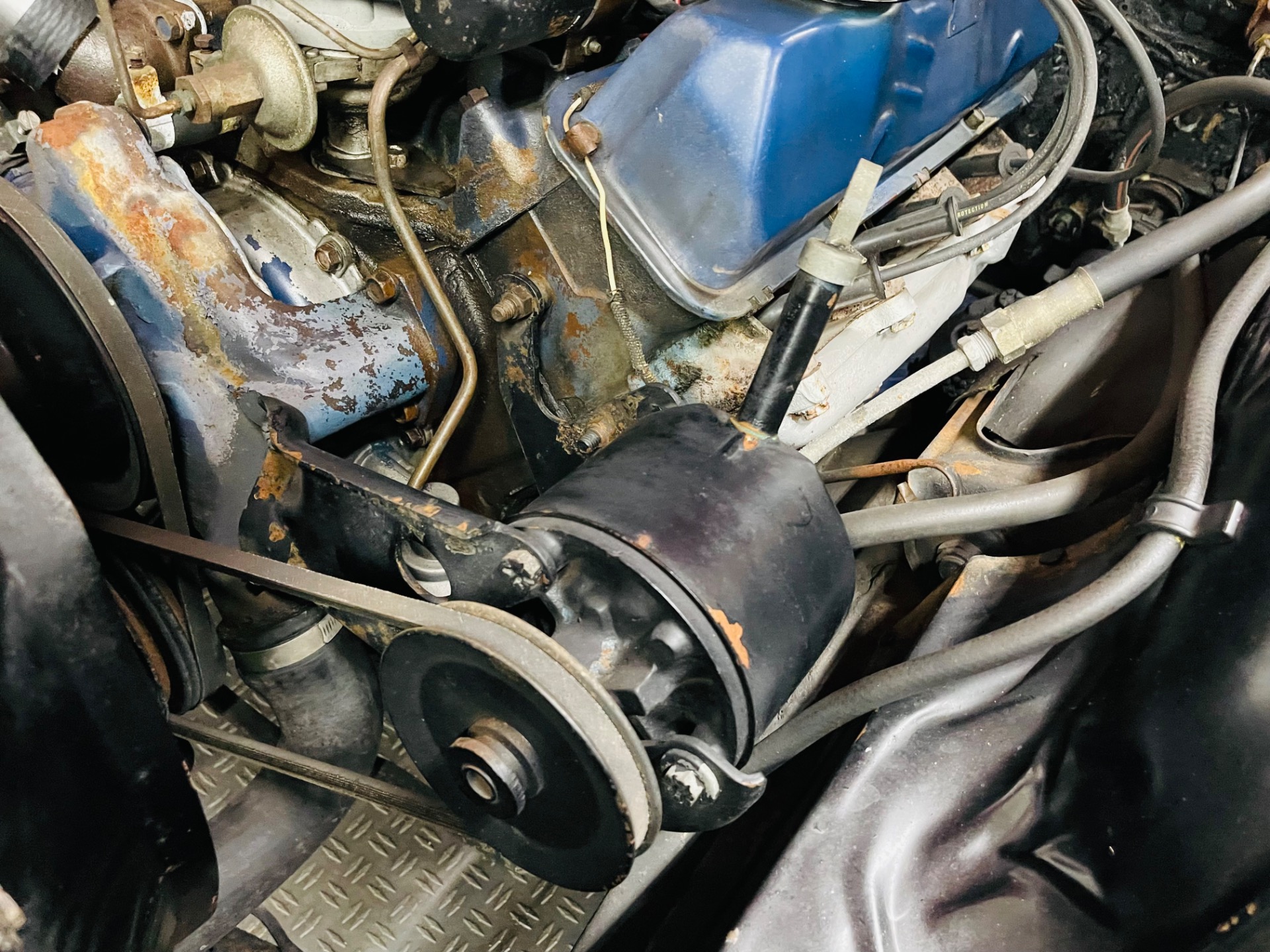 Used 1965 Ford Galaxie - 500 CONVERTIBLE - GREAT DRIVING CLASSIC -SEE VIDEO | St. Petersburg, FL