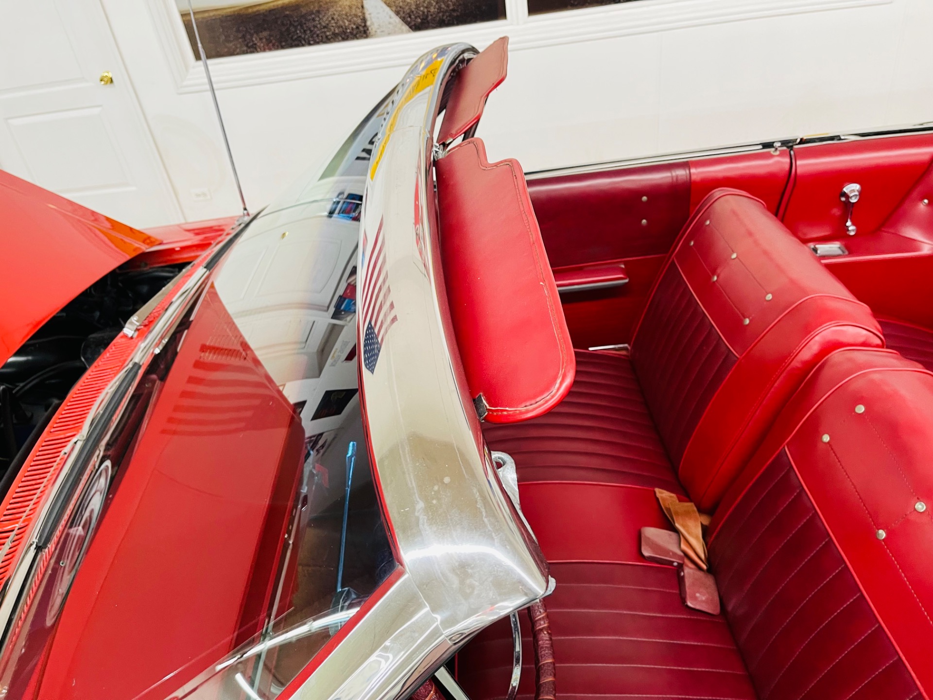 Used 1965 Ford Galaxie - 500 CONVERTIBLE - GREAT DRIVING CLASSIC -SEE VIDEO | St. Petersburg, FL