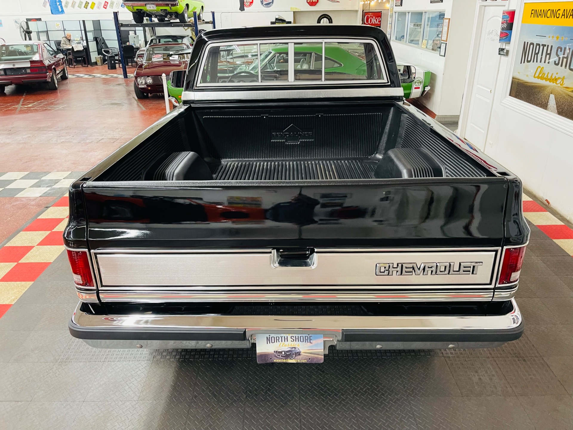 Used 1985 Chevrolet Pickup - K10 SILVERADO - 383 STROKER ENGINE - | St. Petersburg, FL