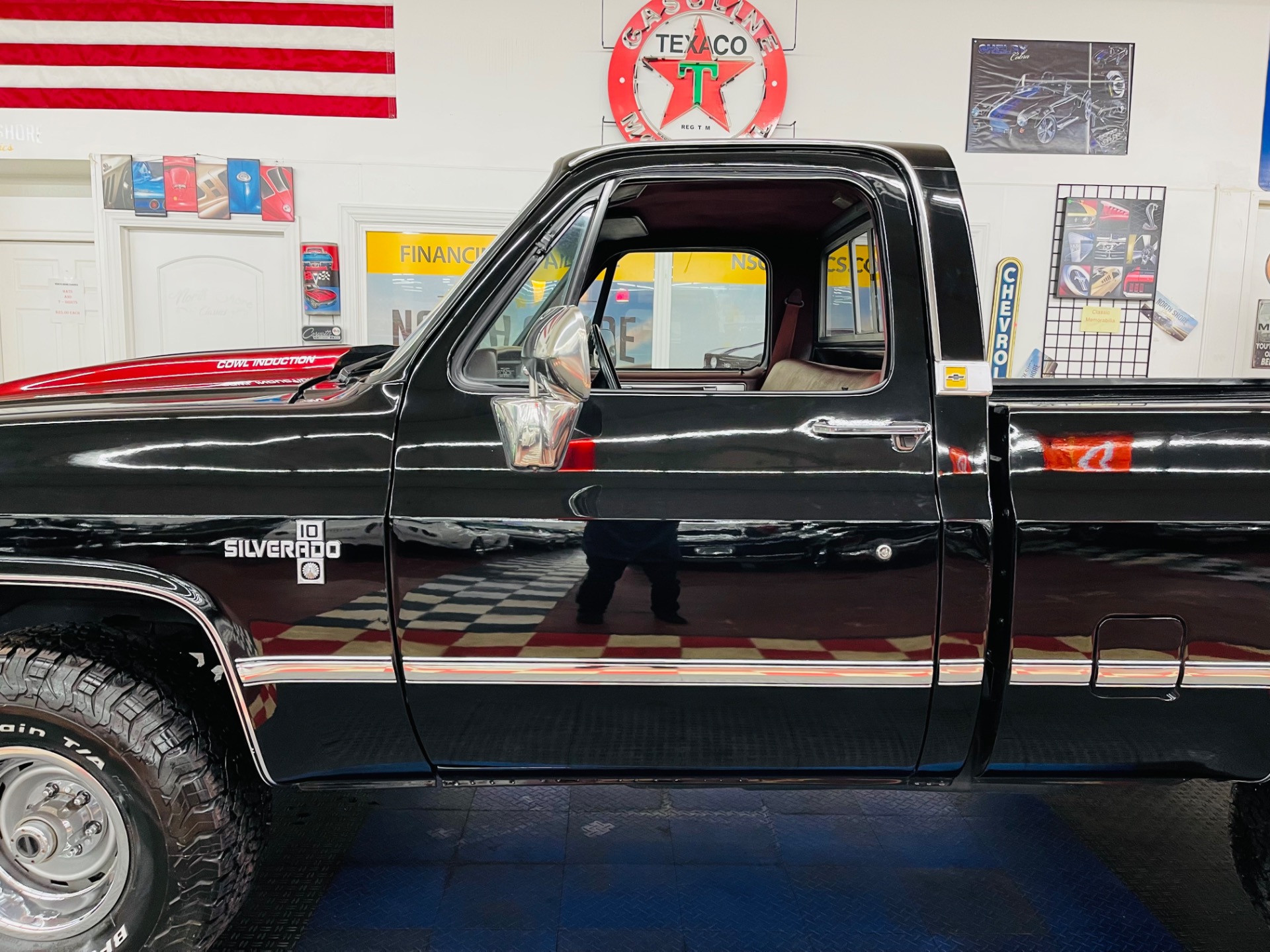 Used 1985 Chevrolet Pickup - K10 SILVERADO - 383 STROKER ENGINE - | St. Petersburg, FL