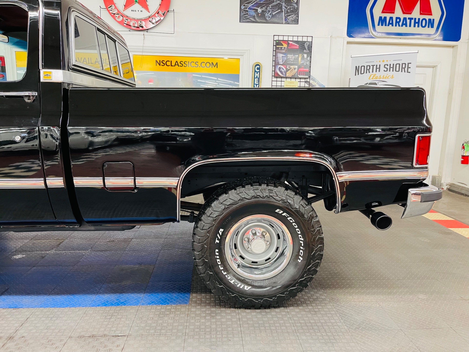 Used 1985 Chevrolet Pickup - K10 SILVERADO - 383 STROKER ENGINE - | St. Petersburg, FL