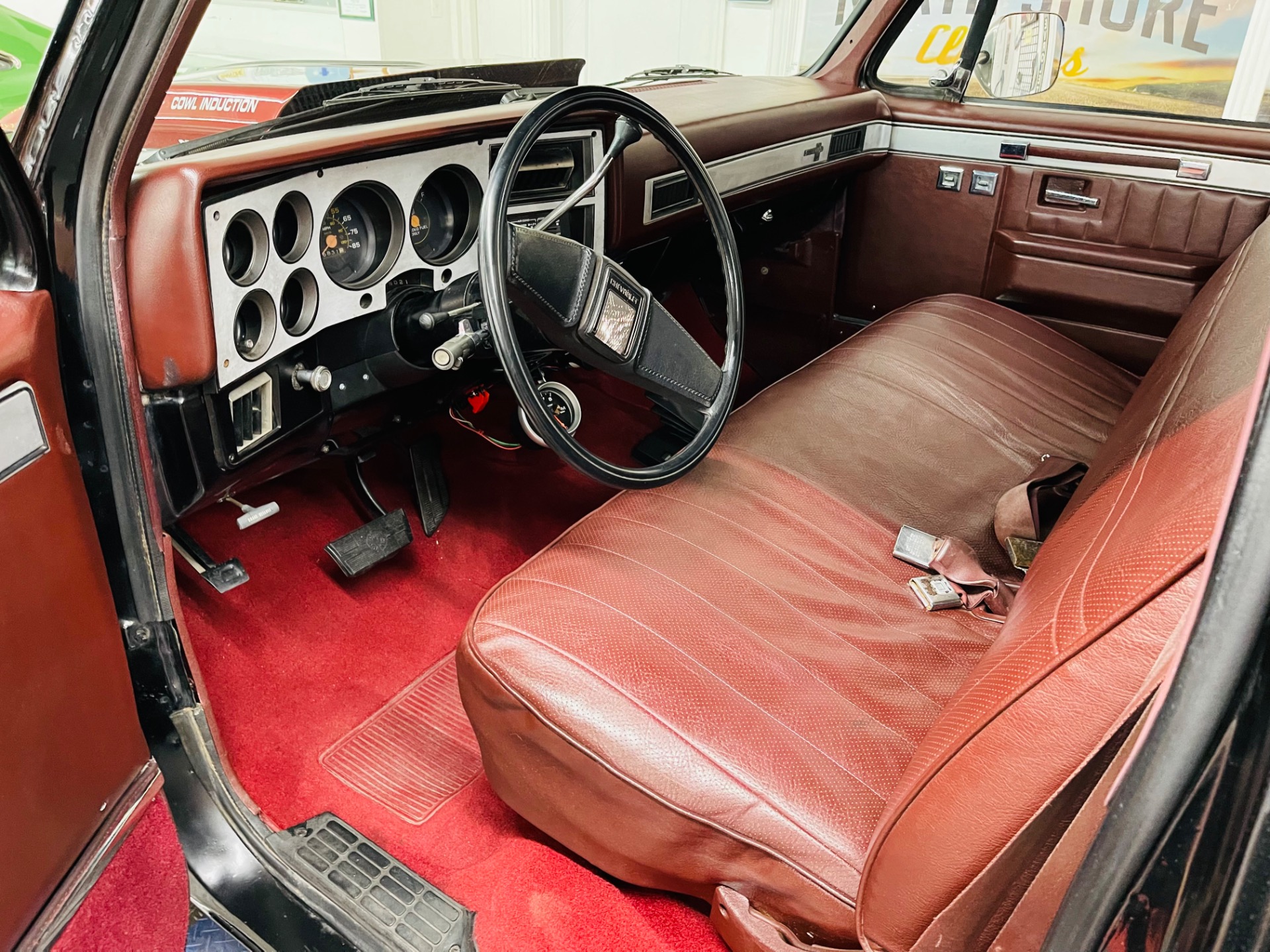 Used 1985 Chevrolet Pickup - K10 SILVERADO - 383 STROKER ENGINE - | St. Petersburg, FL
