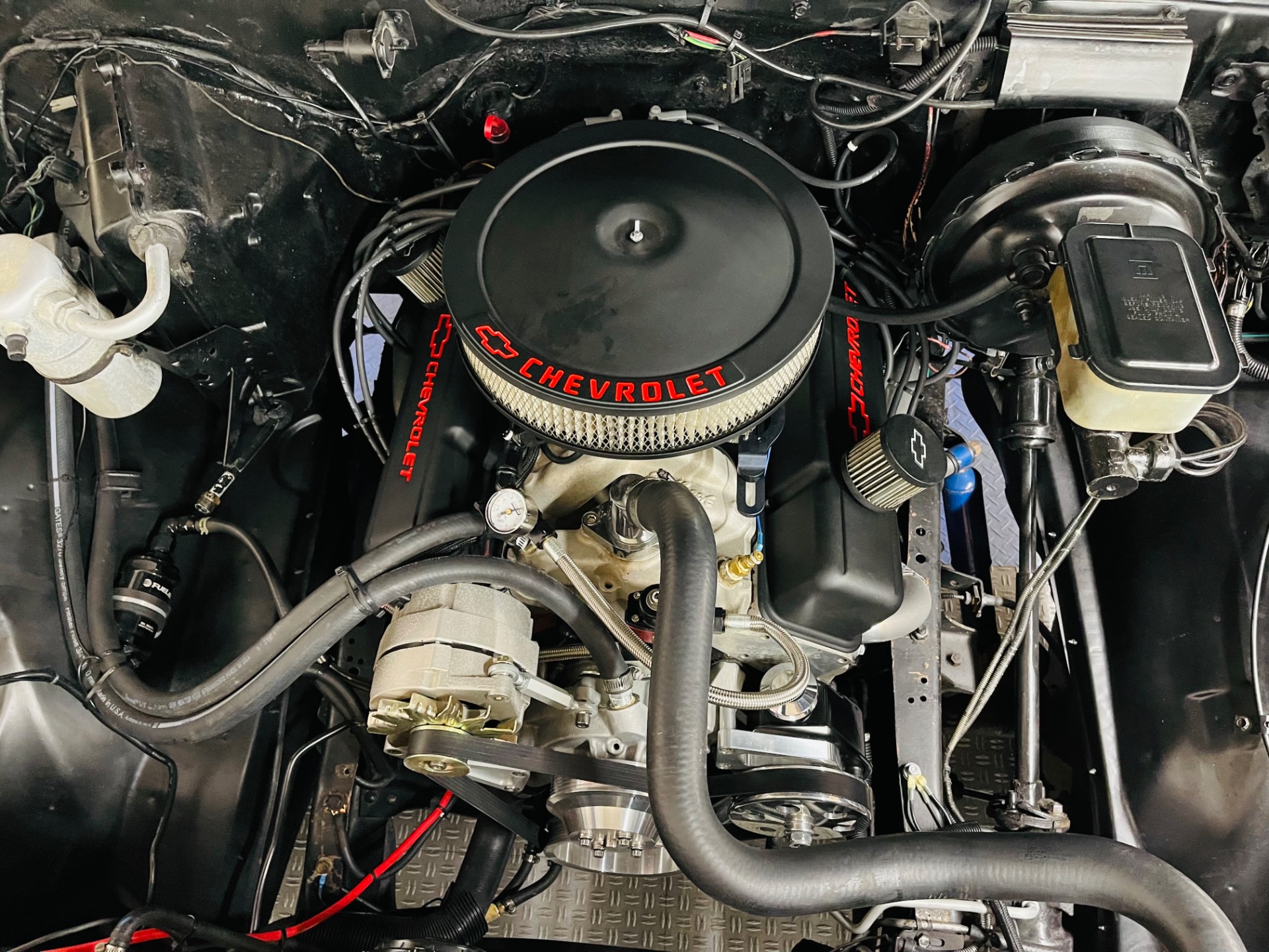 Used 1985 Chevrolet Pickup - K10 SILVERADO - 383 STROKER ENGINE - | St. Petersburg, FL