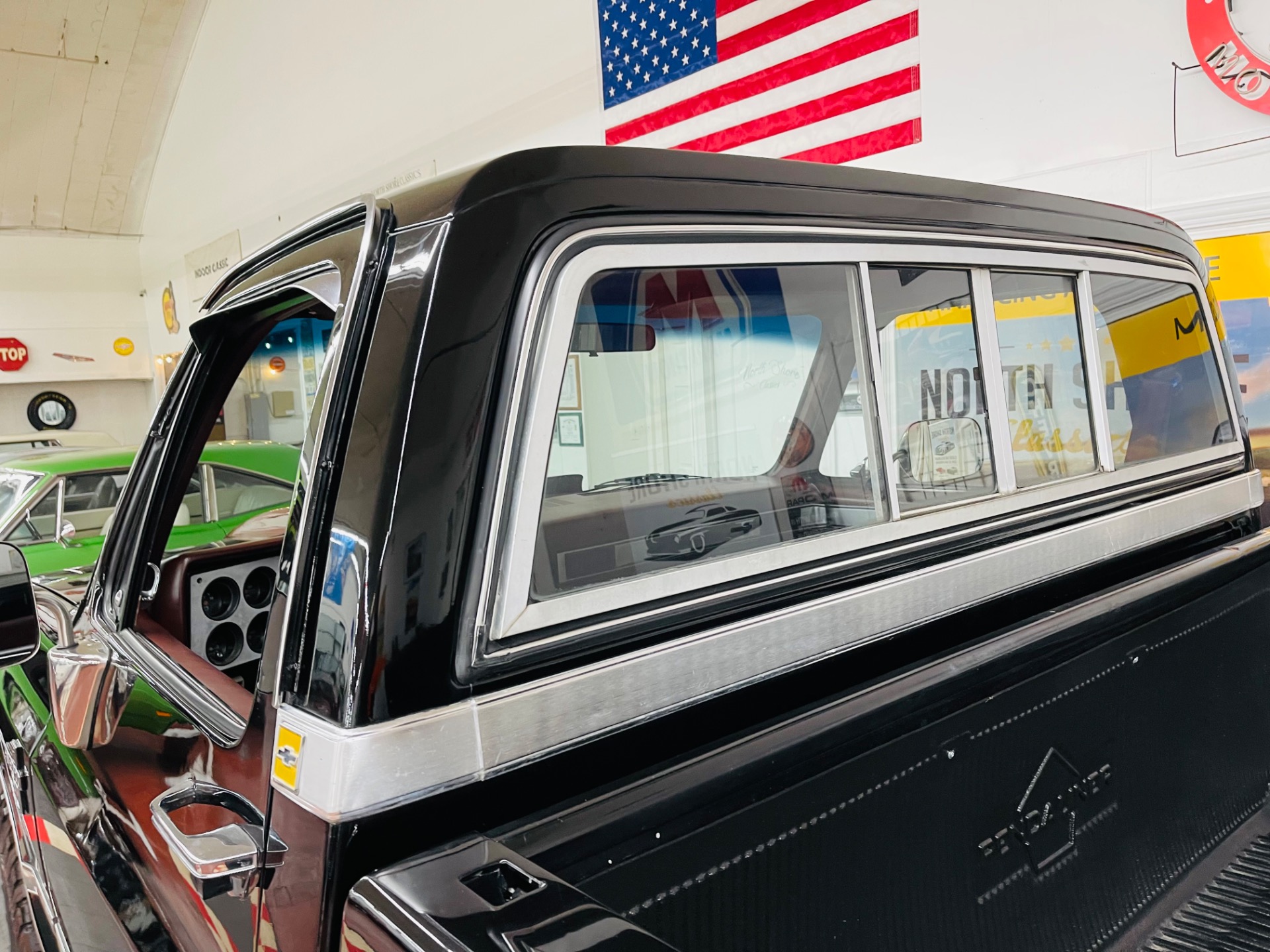 Used 1985 Chevrolet Pickup - K10 SILVERADO - 383 STROKER ENGINE - | St. Petersburg, FL