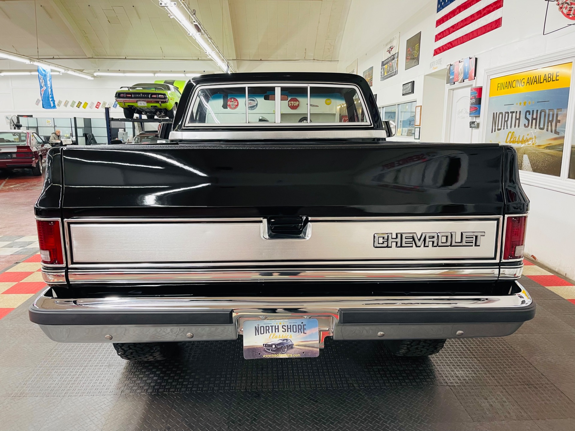Used 1985 Chevrolet Pickup - K10 SILVERADO - 383 STROKER ENGINE - | St. Petersburg, FL