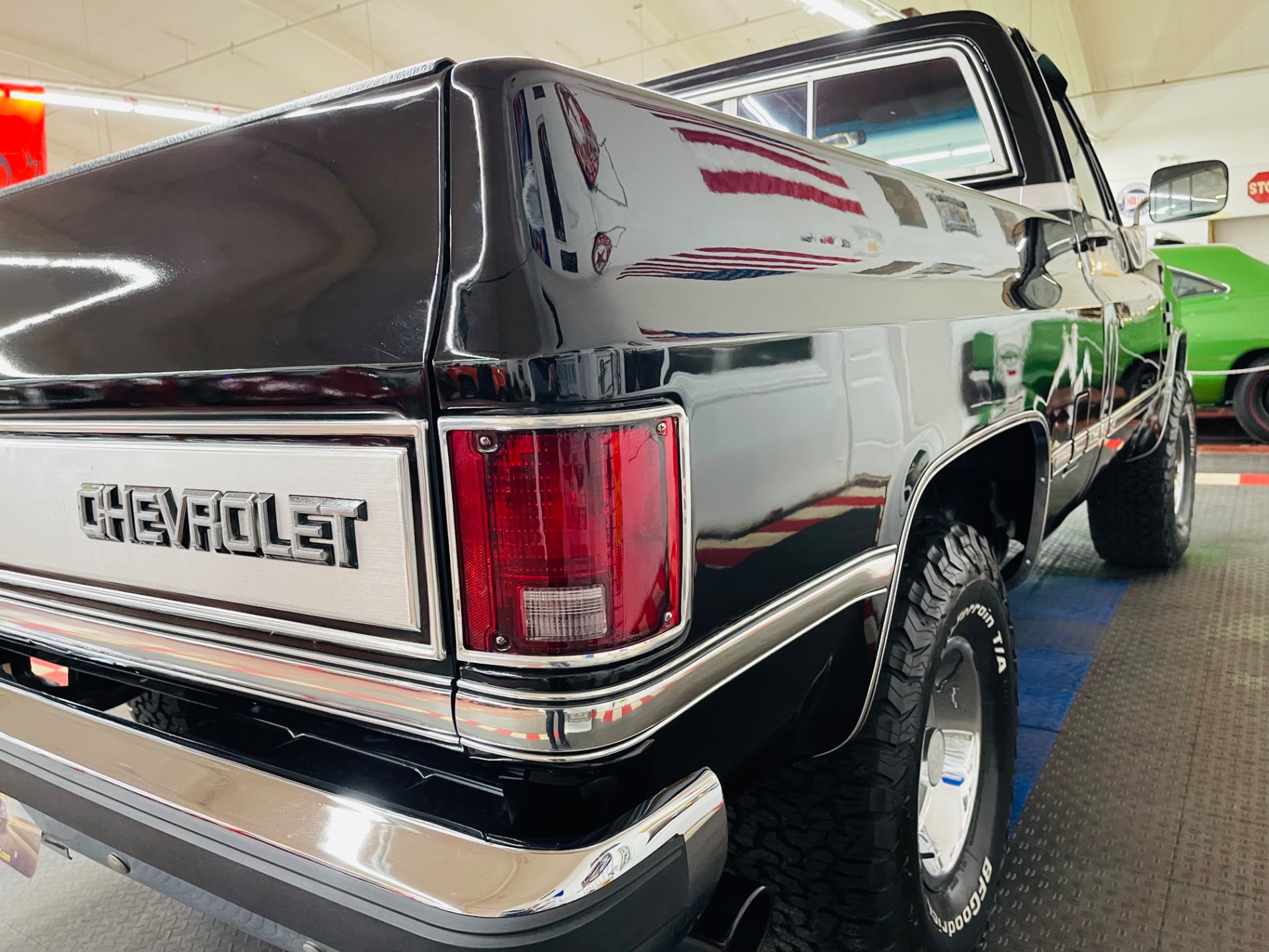 Used 1985 Chevrolet Pickup - K10 SILVERADO - 383 STROKER ENGINE - | St. Petersburg, FL