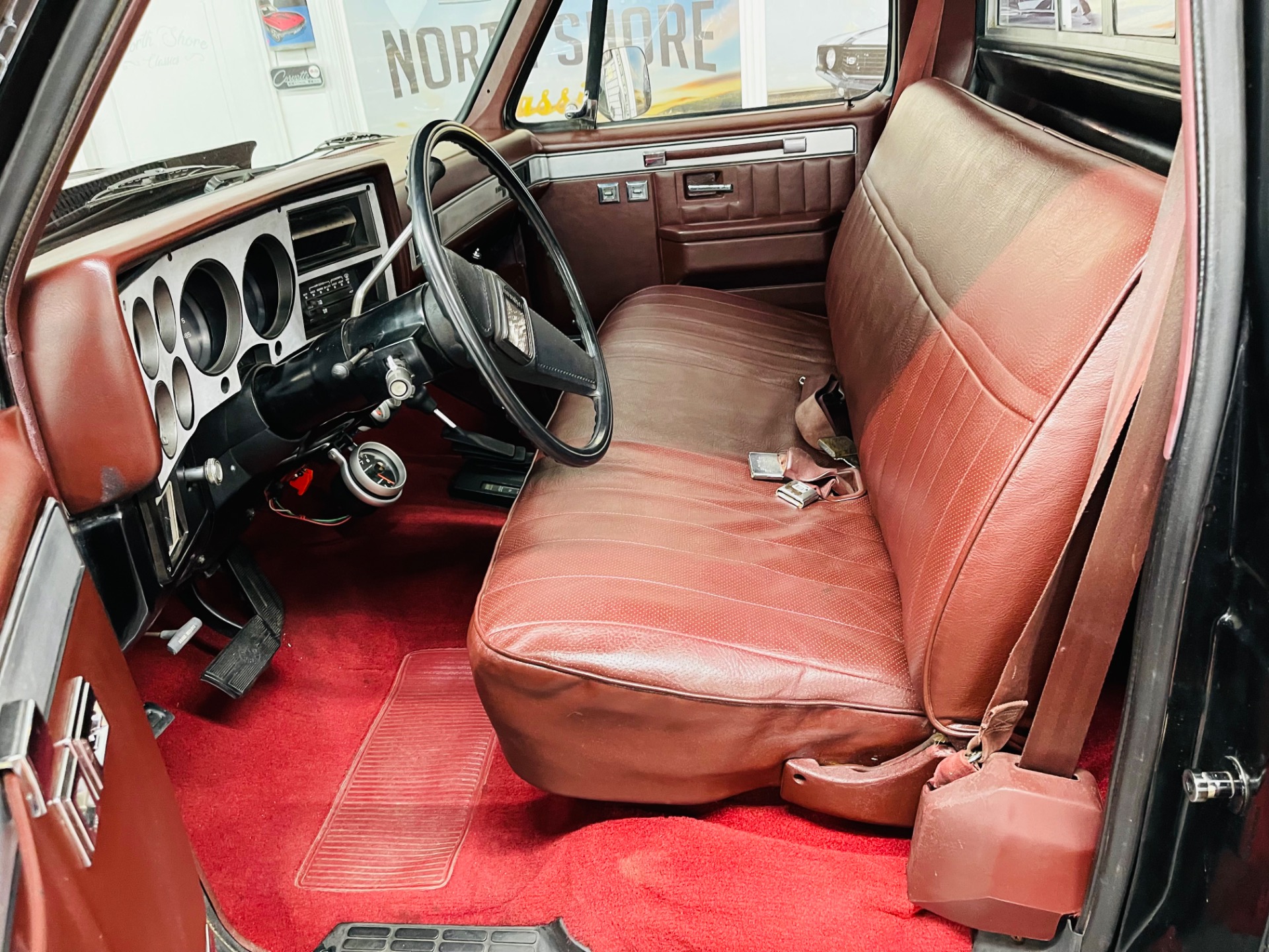 Used 1985 Chevrolet Pickup - K10 SILVERADO - 383 STROKER ENGINE - | St. Petersburg, FL