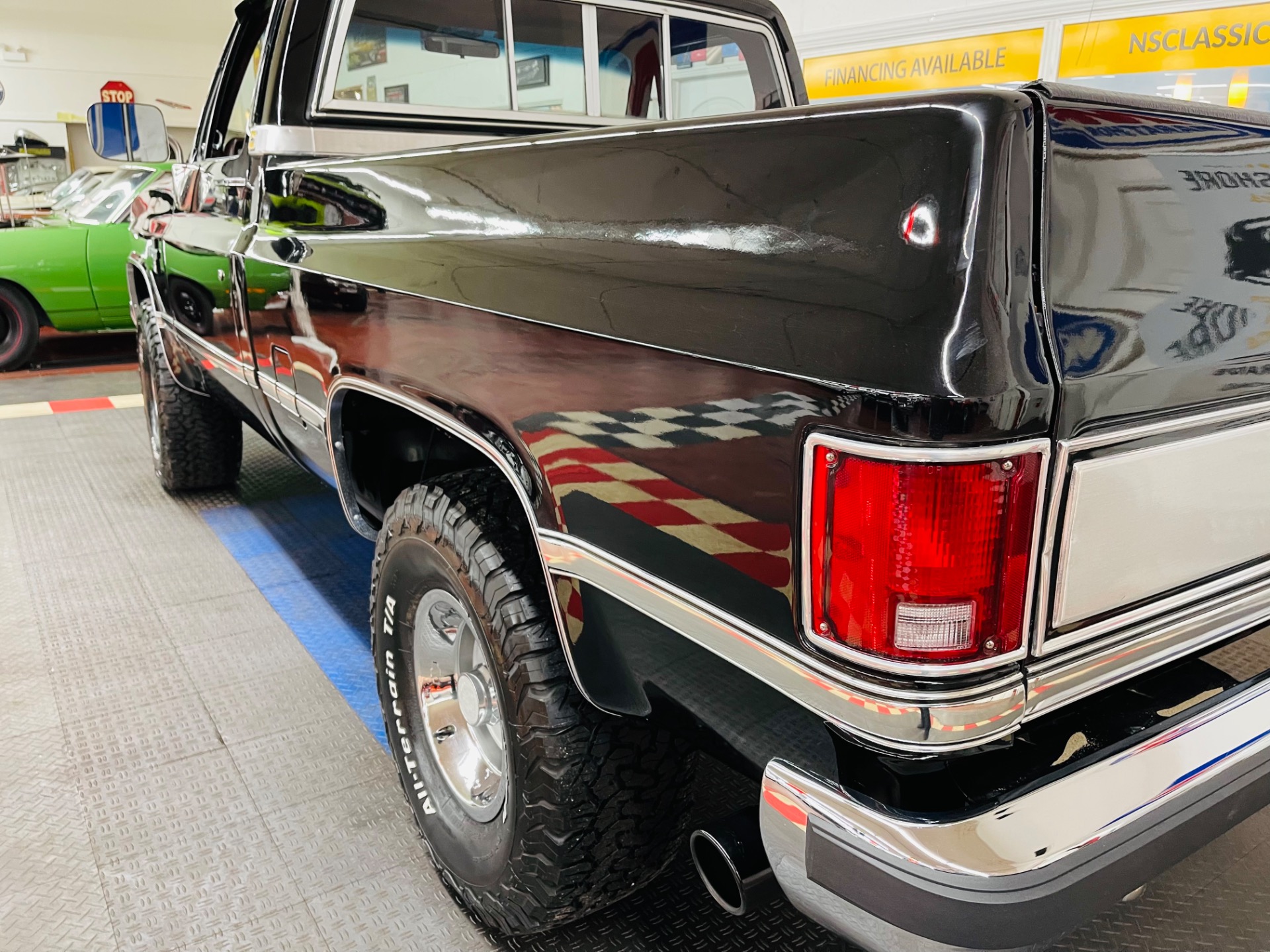 Used 1985 Chevrolet Pickup - K10 SILVERADO - 383 STROKER ENGINE - | St. Petersburg, FL