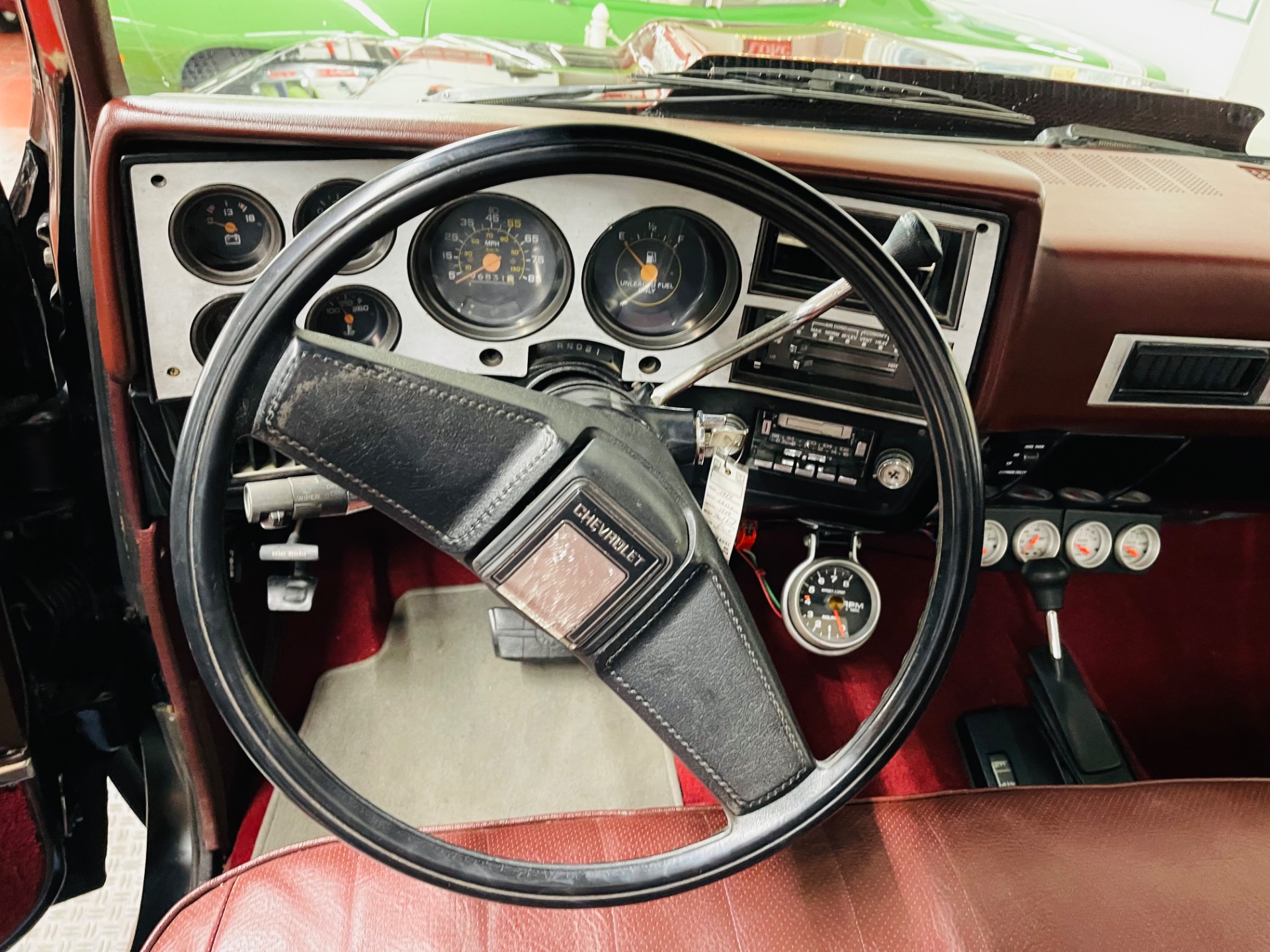 Used 1985 Chevrolet Pickup - K10 SILVERADO - 383 STROKER ENGINE - | St. Petersburg, FL