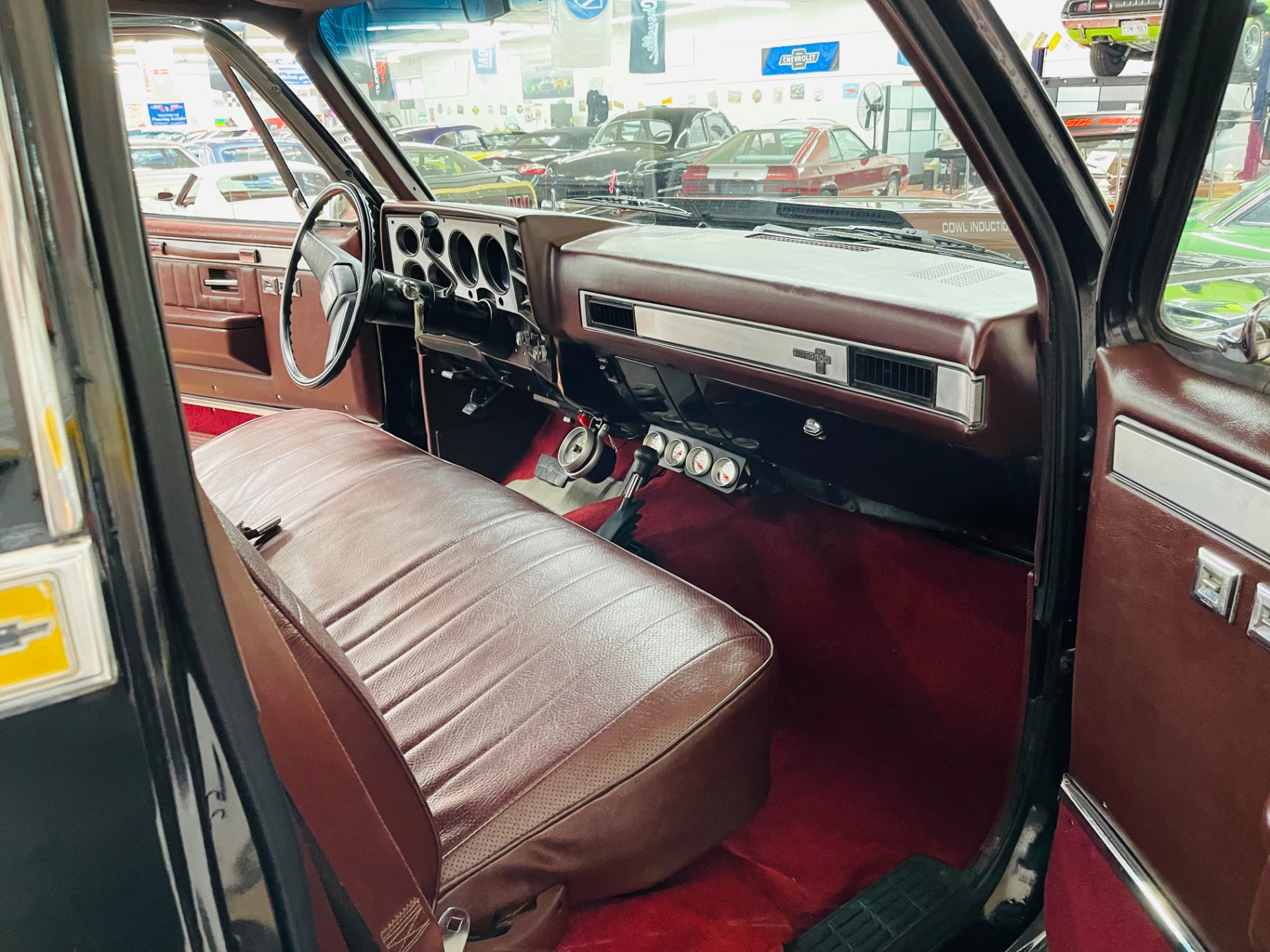 Used 1985 Chevrolet Pickup - K10 SILVERADO - 383 STROKER ENGINE - | St. Petersburg, FL