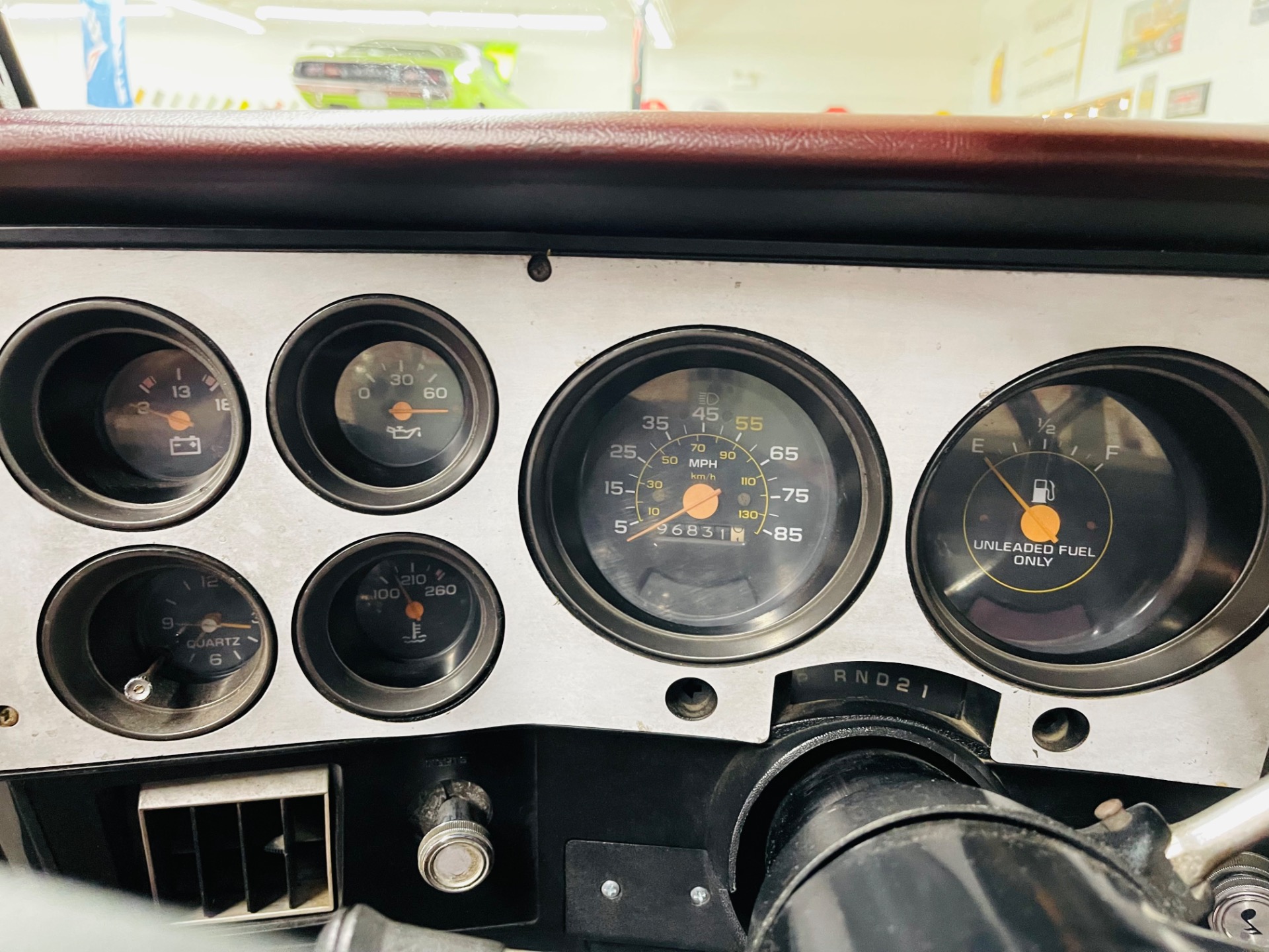 Used 1985 Chevrolet Pickup - K10 SILVERADO - 383 STROKER ENGINE - | St. Petersburg, FL
