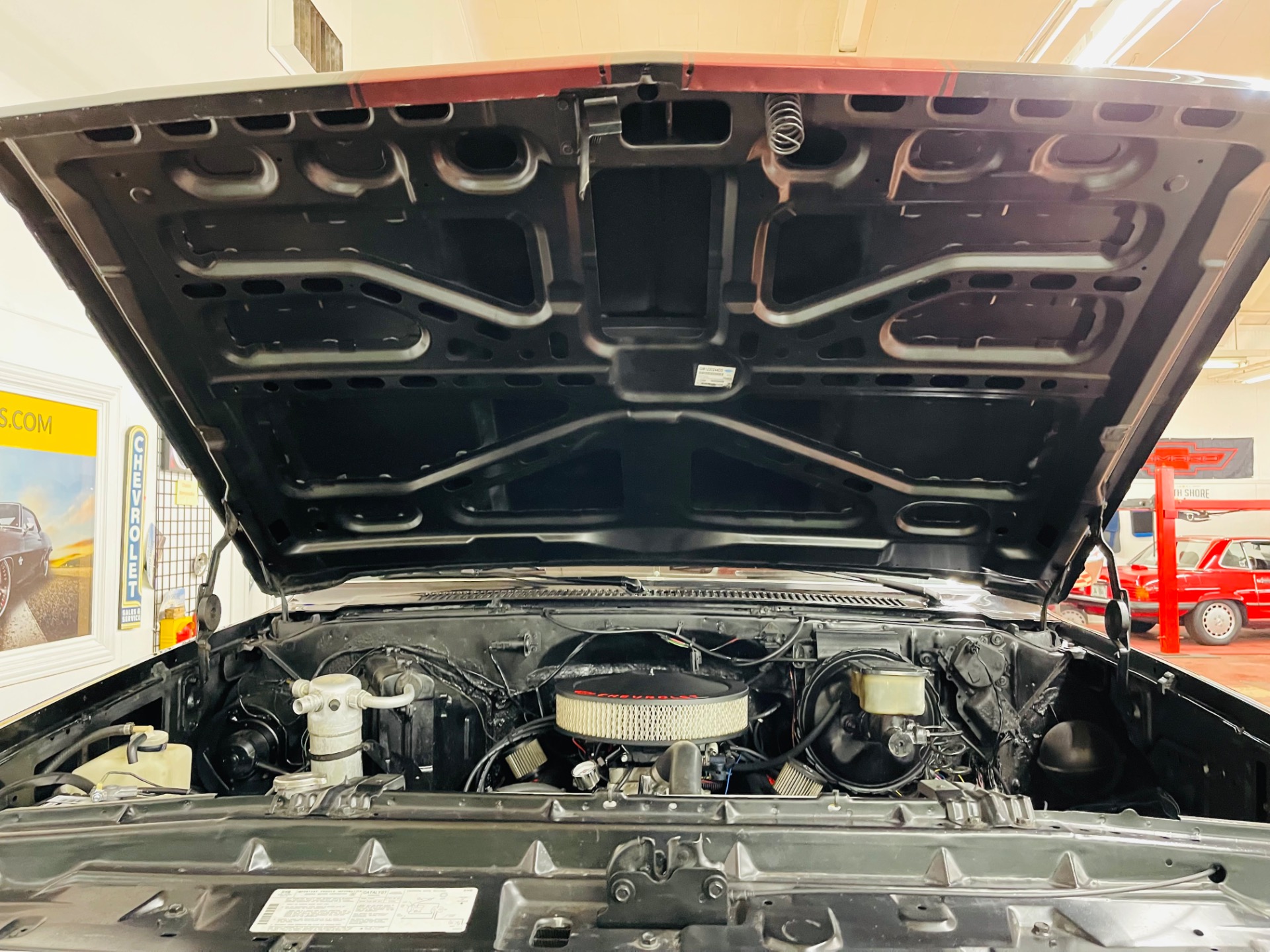Used 1985 Chevrolet Pickup - K10 SILVERADO - 383 STROKER ENGINE - | St. Petersburg, FL