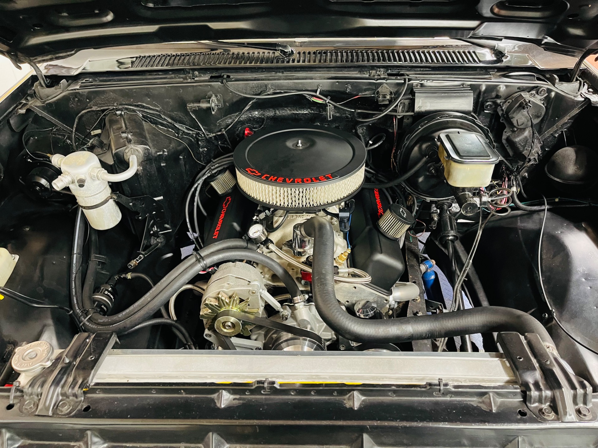 Used 1985 Chevrolet Pickup - K10 SILVERADO - 383 STROKER ENGINE - | St. Petersburg, FL