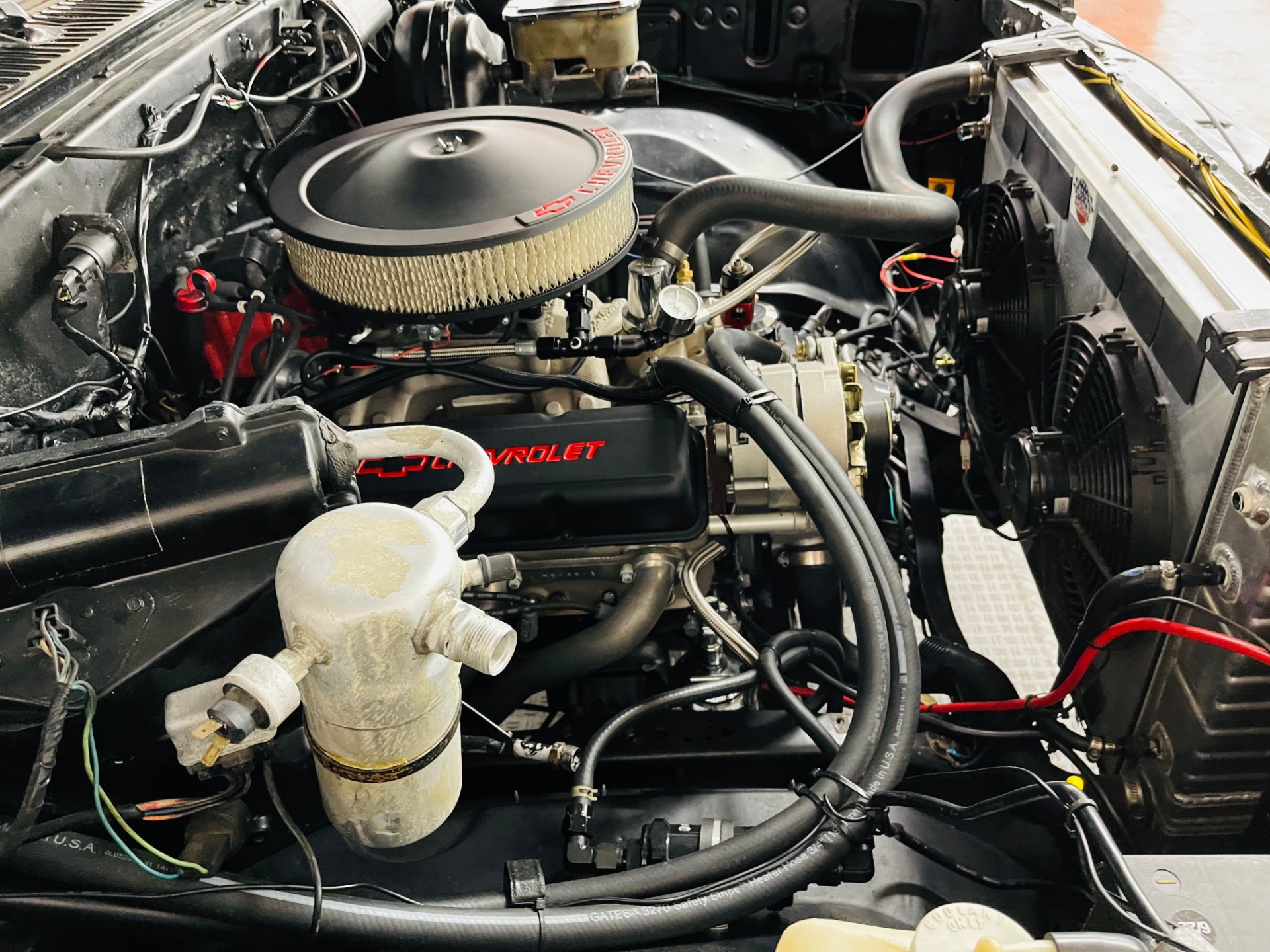 Used 1985 Chevrolet Pickup - K10 SILVERADO - 383 STROKER ENGINE - | St. Petersburg, FL
