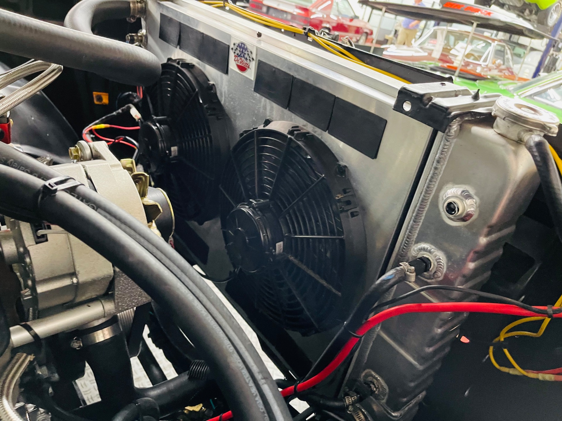 Used 1985 Chevrolet Pickup - K10 SILVERADO - 383 STROKER ENGINE - | St. Petersburg, FL