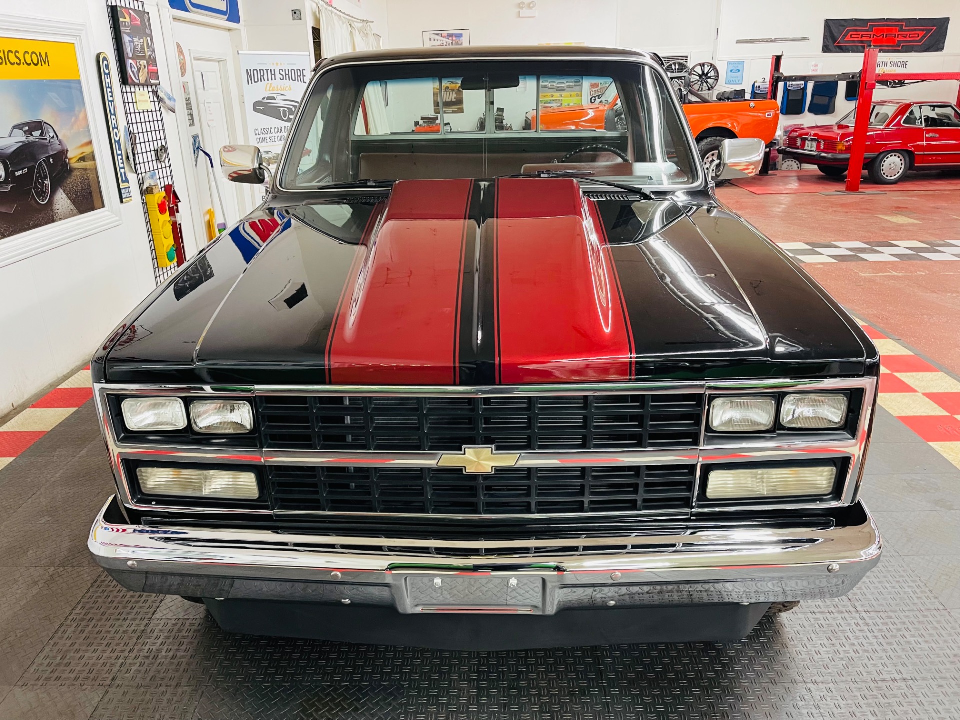 Used 1985 Chevrolet Pickup - K10 SILVERADO - 383 STROKER ENGINE - | St. Petersburg, FL
