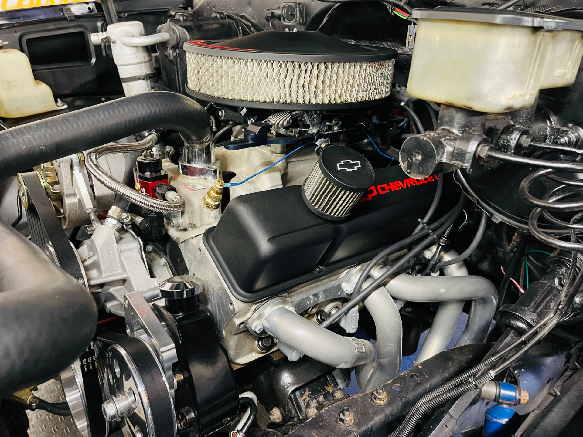 Used 1985 Chevrolet Pickup - K10 SILVERADO - 383 STROKER ENGINE - | St. Petersburg, FL
