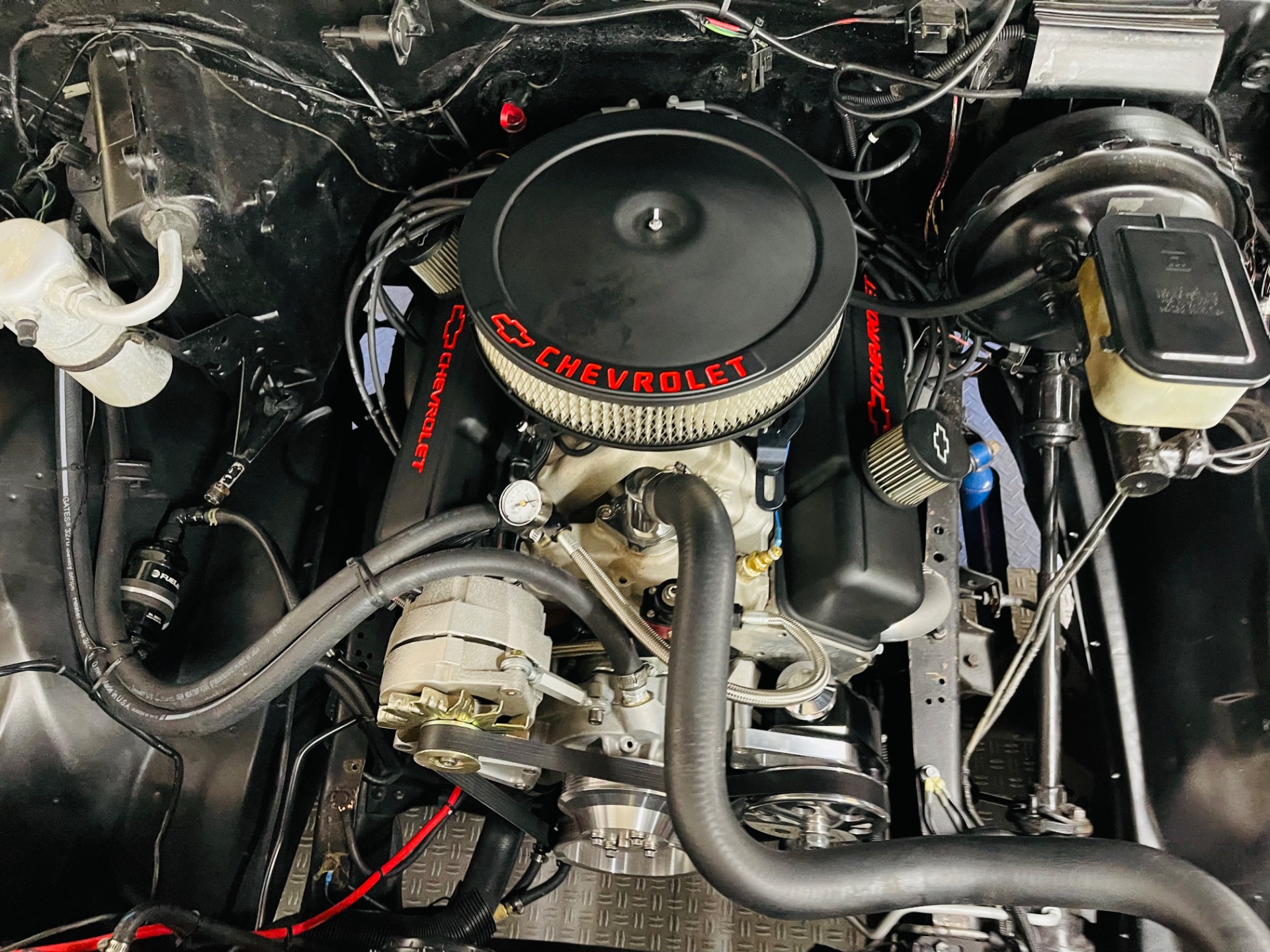 Used 1985 Chevrolet Pickup - K10 SILVERADO - 383 STROKER ENGINE - | St. Petersburg, FL