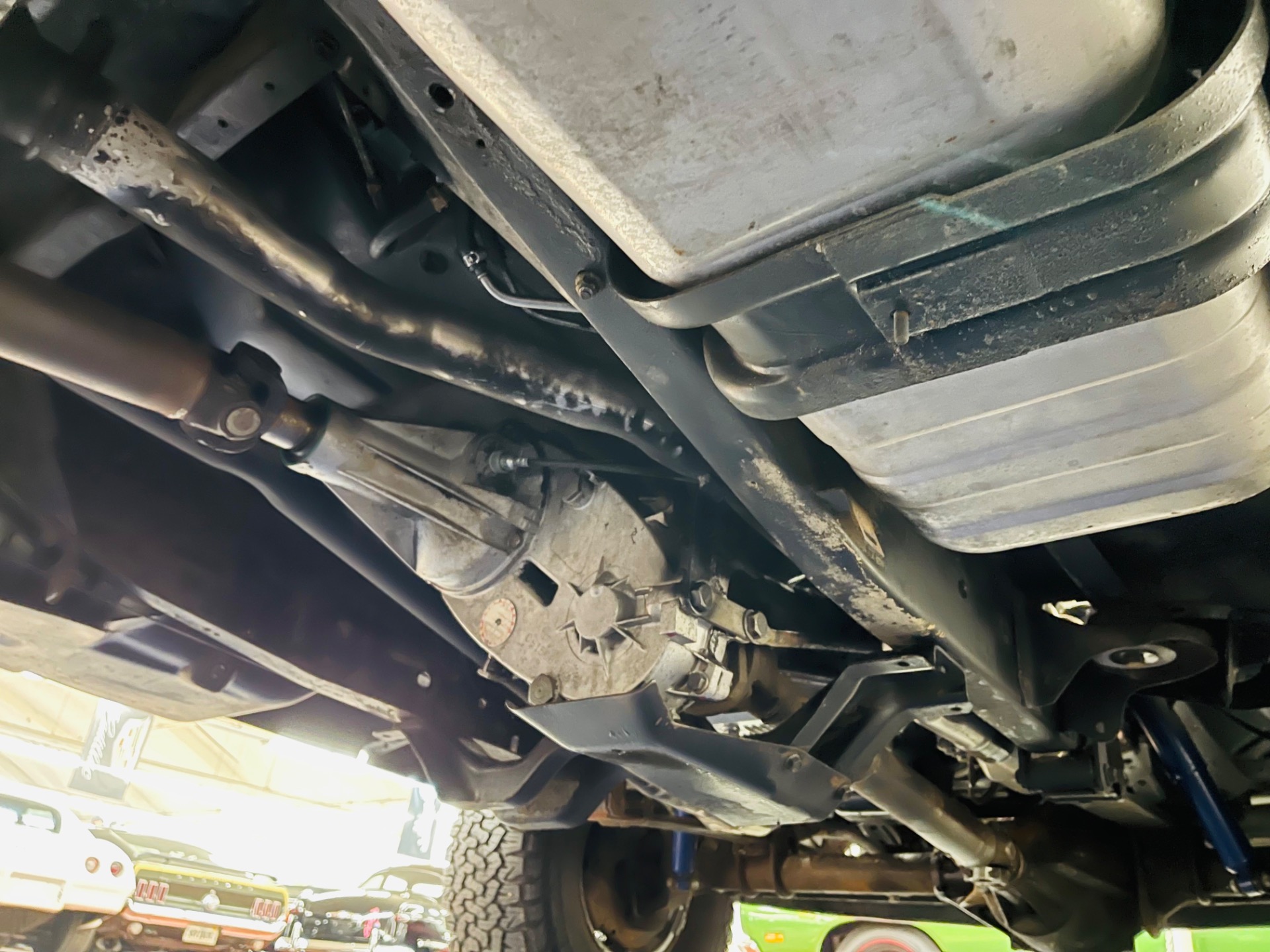 Used 1985 Chevrolet Pickup - K10 SILVERADO - 383 STROKER ENGINE - | St. Petersburg, FL