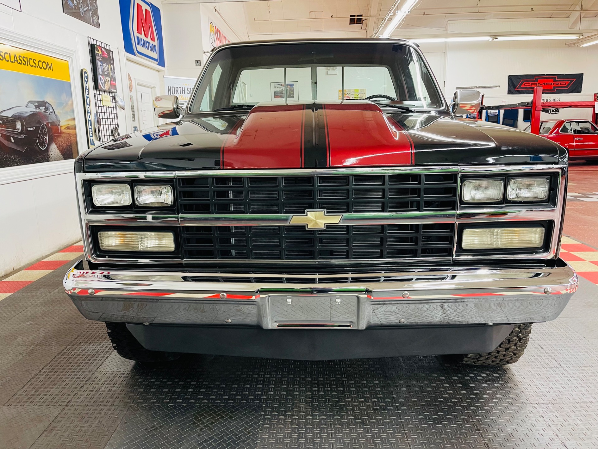 Used 1985 Chevrolet Pickup - K10 SILVERADO - 383 STROKER ENGINE - | St. Petersburg, FL