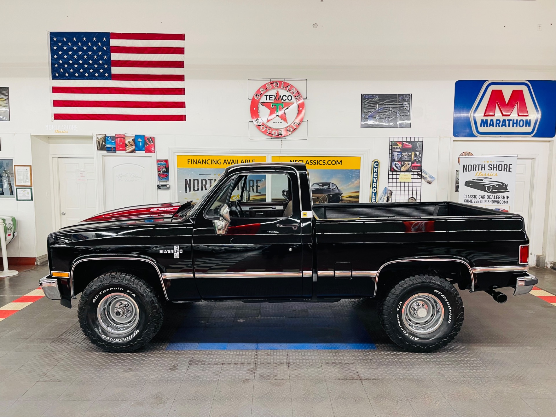 Used 1985 Chevrolet Pickup - K10 SILVERADO - 383 STROKER ENGINE - | St. Petersburg, FL