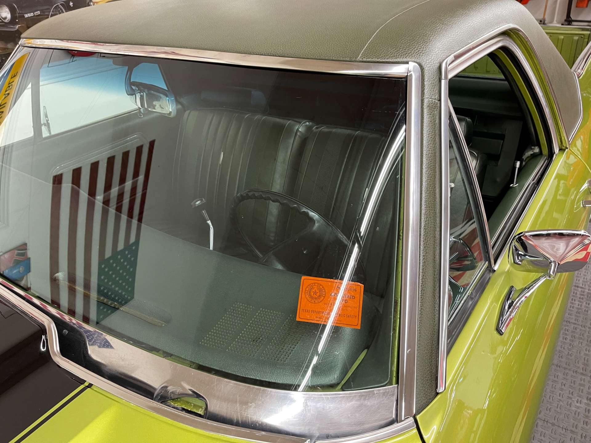 Used 1970 Chevrolet El Camino - 454 ENGINE - AUTOMATIC TRANS -SEE VIDEO | St. Petersburg, FL