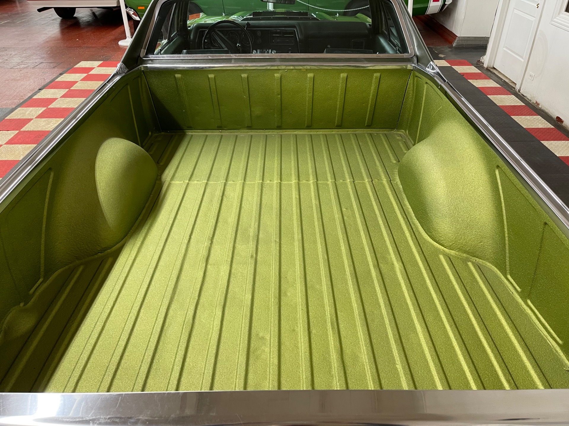 Used 1970 Chevrolet El Camino - 454 ENGINE - AUTOMATIC TRANS -SEE VIDEO | St. Petersburg, FL