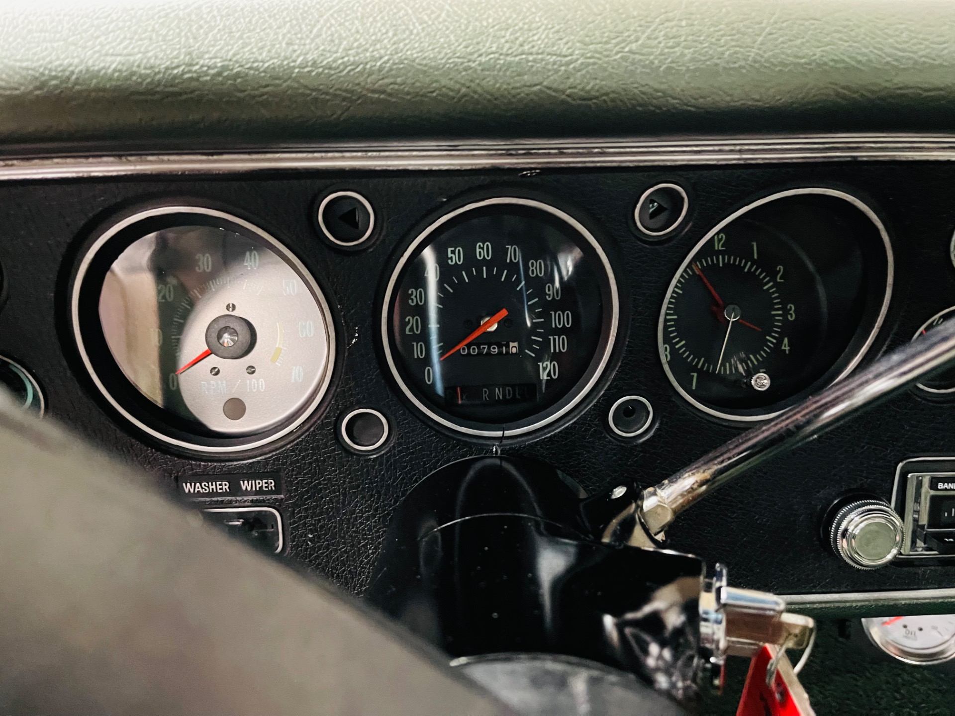 Used 1970 Chevrolet El Camino - 454 ENGINE - AUTOMATIC TRANS -SEE VIDEO | St. Petersburg, FL