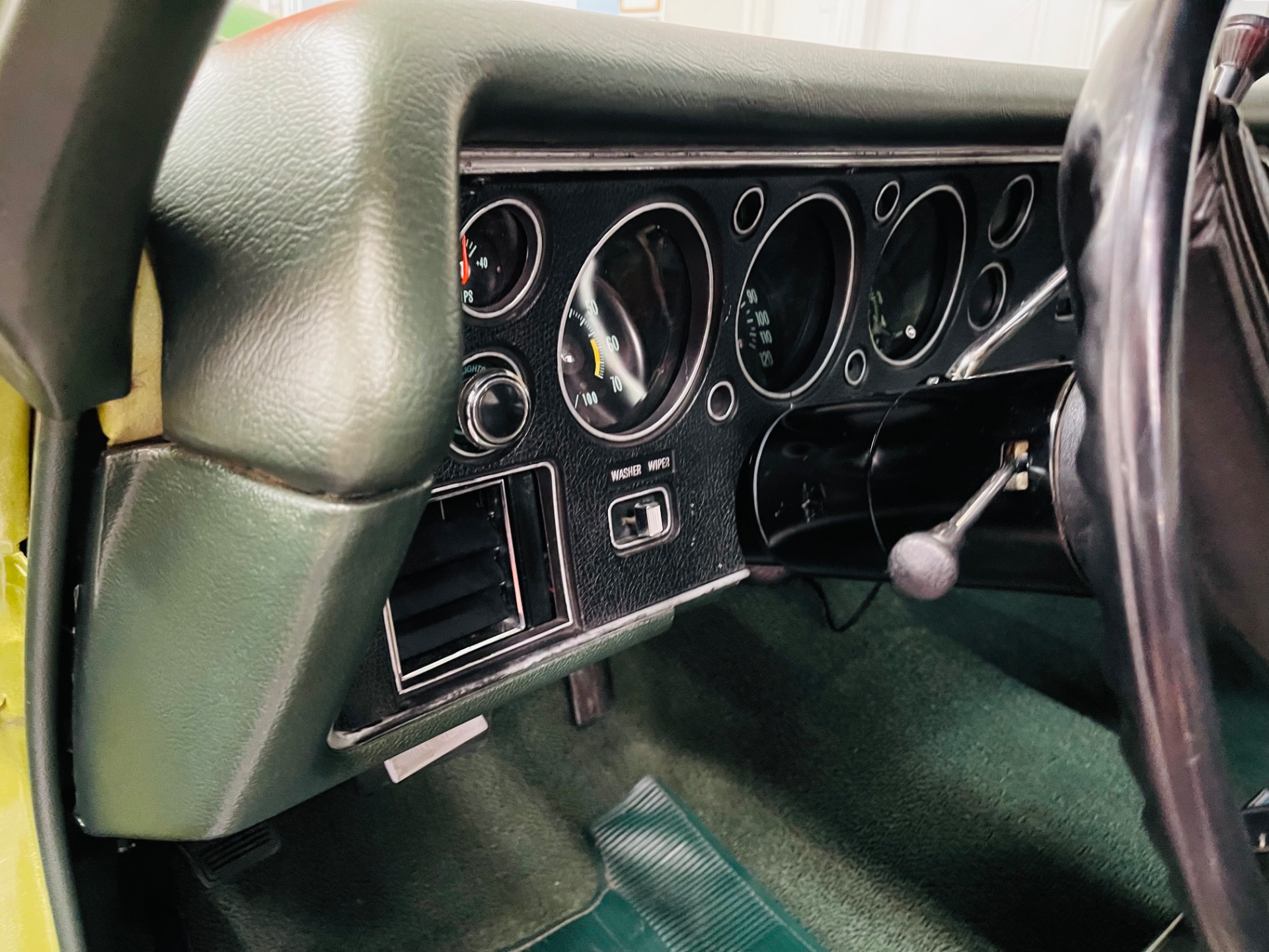 Used 1970 Chevrolet El Camino - 454 ENGINE - AUTOMATIC TRANS -SEE VIDEO | St. Petersburg, FL
