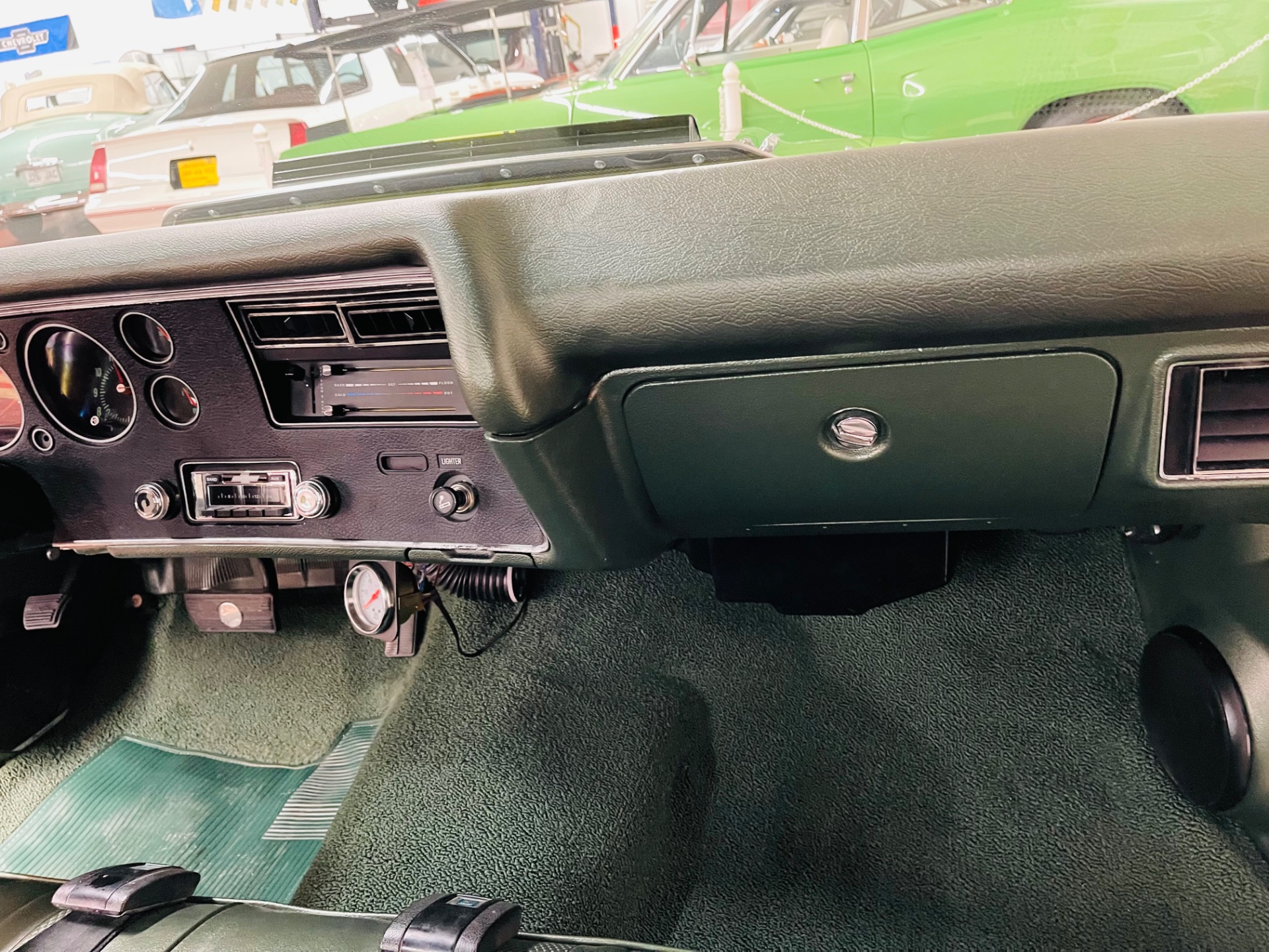 Used 1970 Chevrolet El Camino - 454 ENGINE - AUTOMATIC TRANS -SEE VIDEO | St. Petersburg, FL