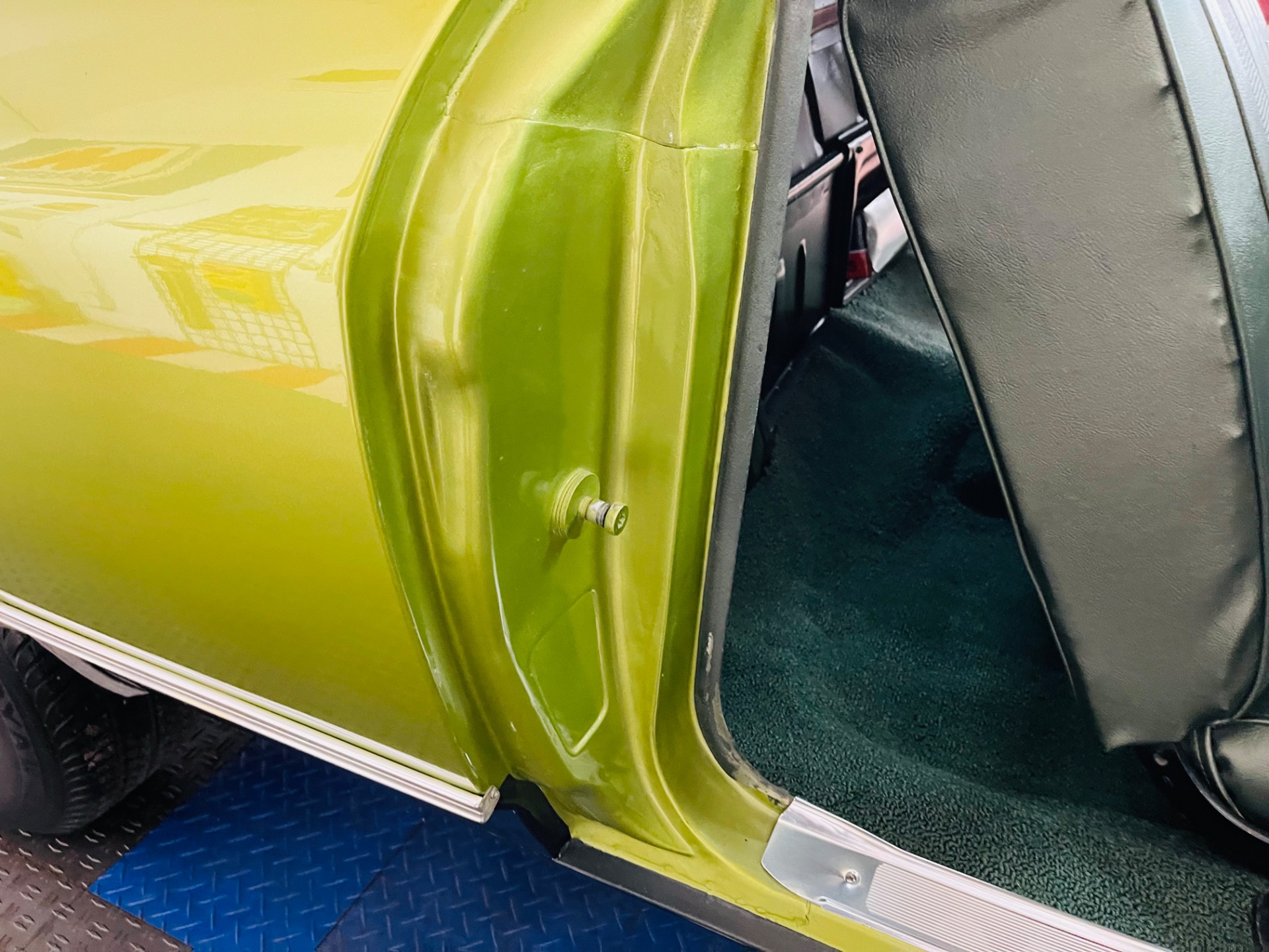Used 1970 Chevrolet El Camino - 454 ENGINE - AUTOMATIC TRANS -SEE VIDEO | St. Petersburg, FL