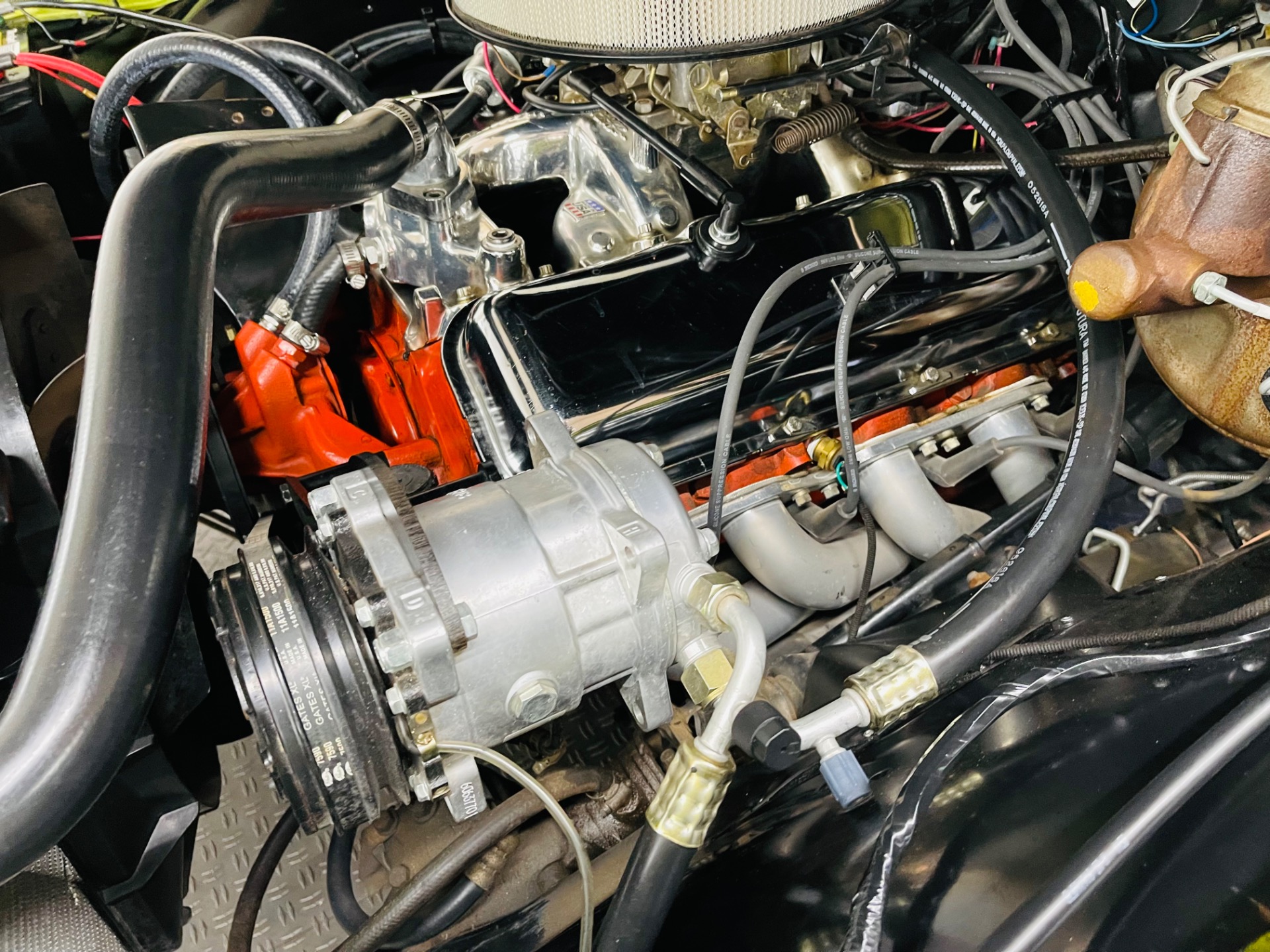Used 1970 Chevrolet El Camino - 454 ENGINE - AUTOMATIC TRANS -SEE VIDEO | St. Petersburg, FL