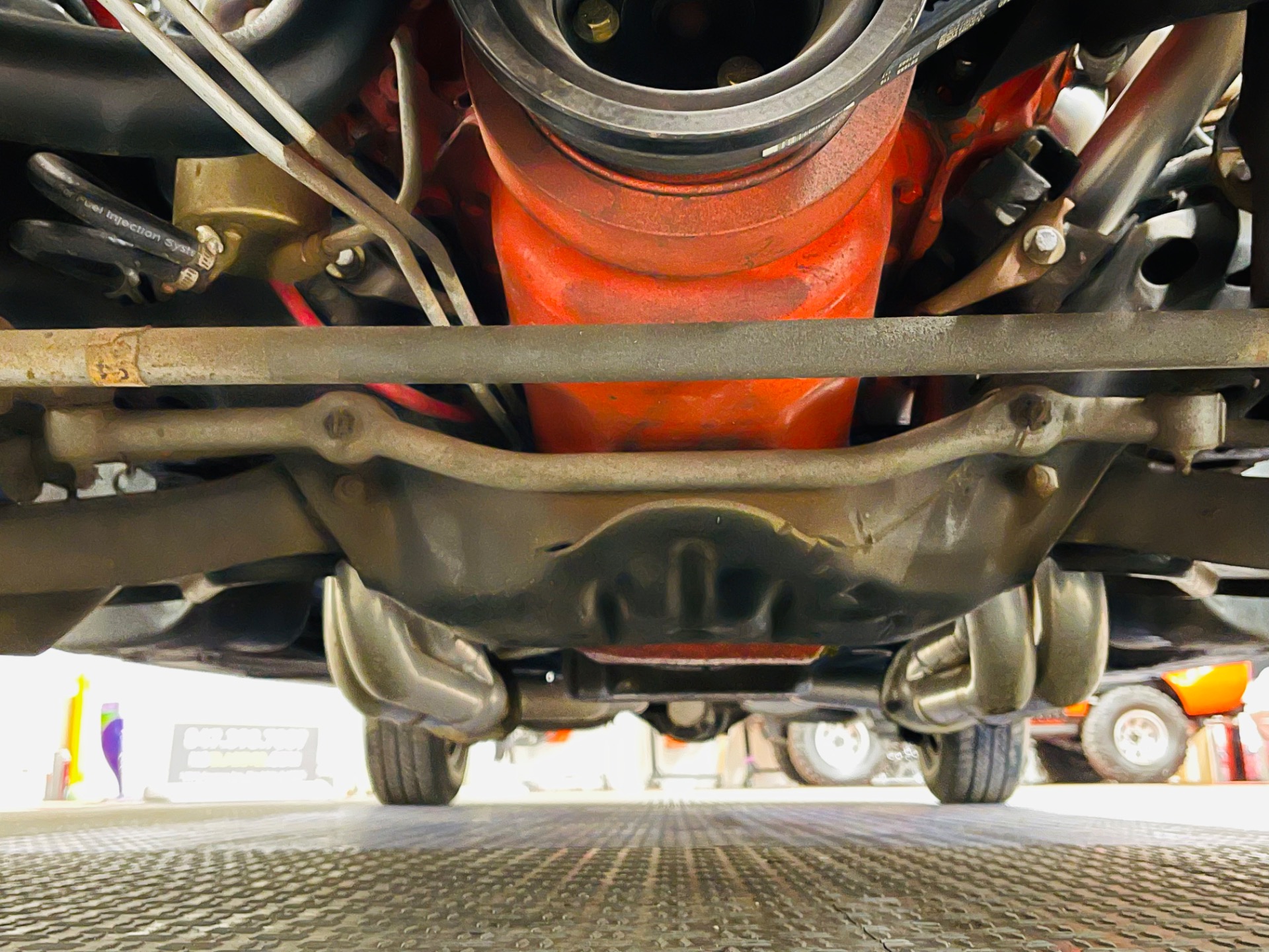 Used 1970 Chevrolet El Camino - 454 ENGINE - AUTOMATIC TRANS -SEE VIDEO | St. Petersburg, FL