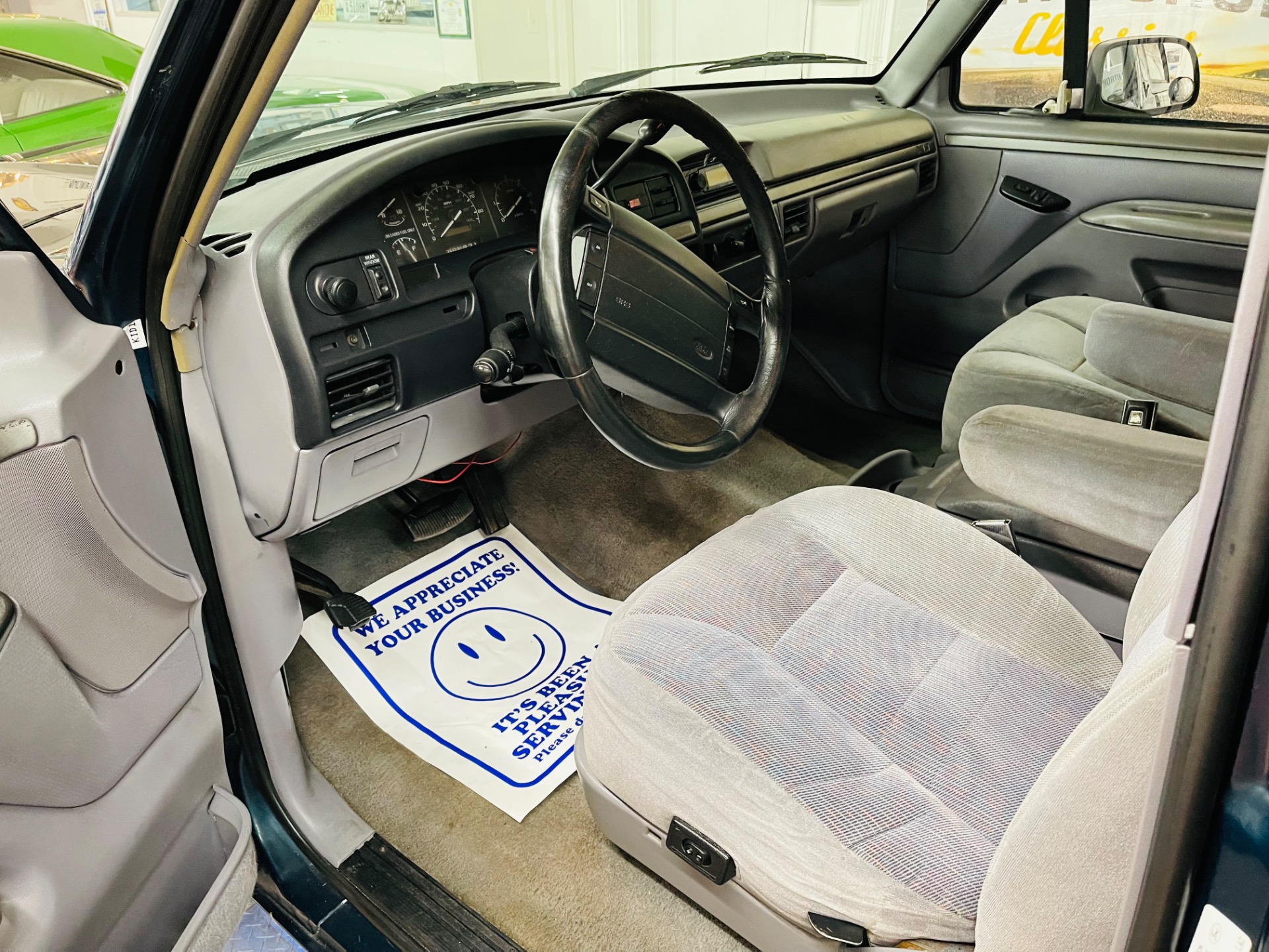 Used 1994 Ford Bronco - NEW PAINT - 351 ENGINE - SEE VIDEO | St. Petersburg, FL