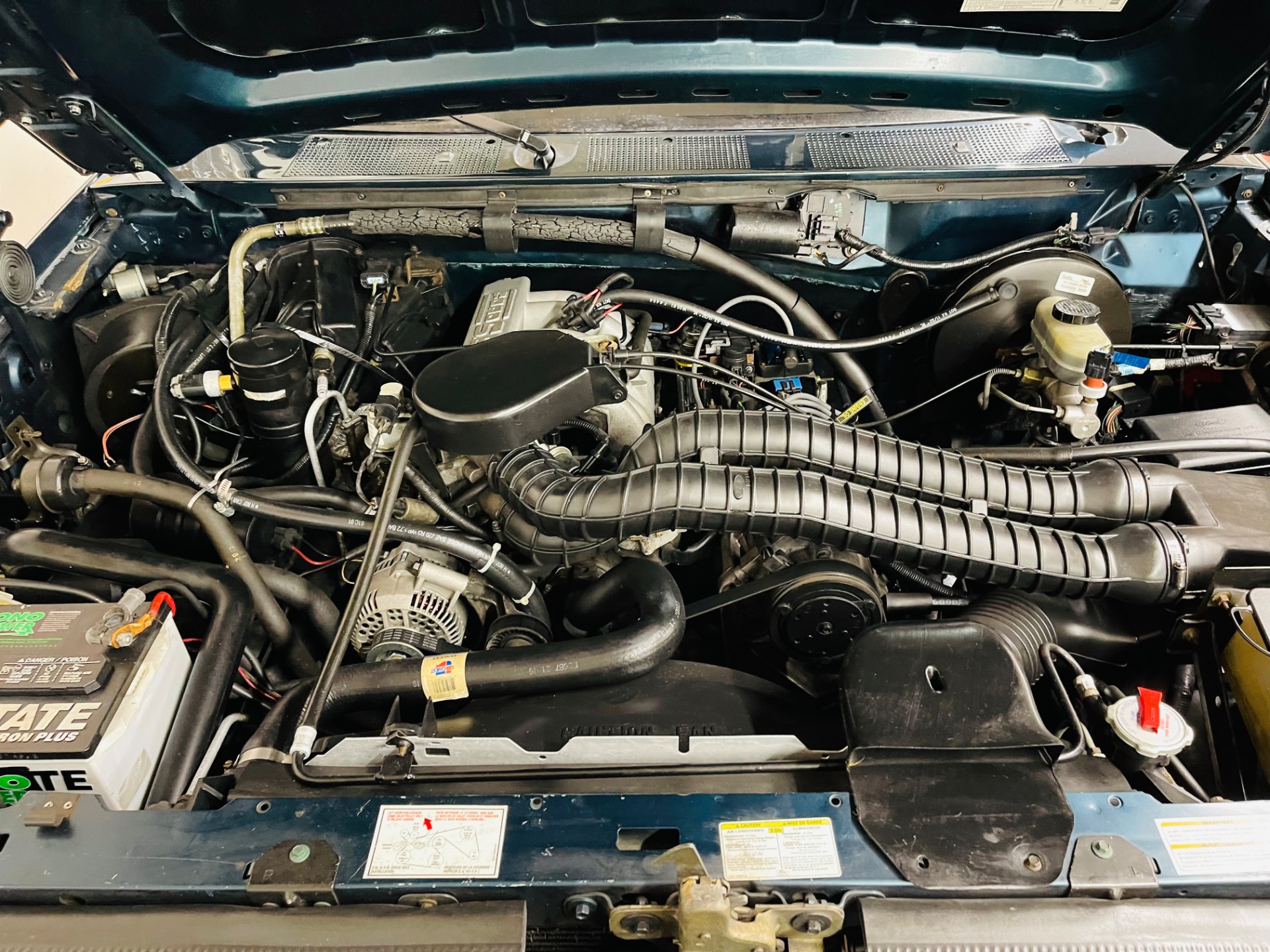 Used 1994 Ford Bronco - NEW PAINT - 351 ENGINE - SEE VIDEO | St. Petersburg, FL