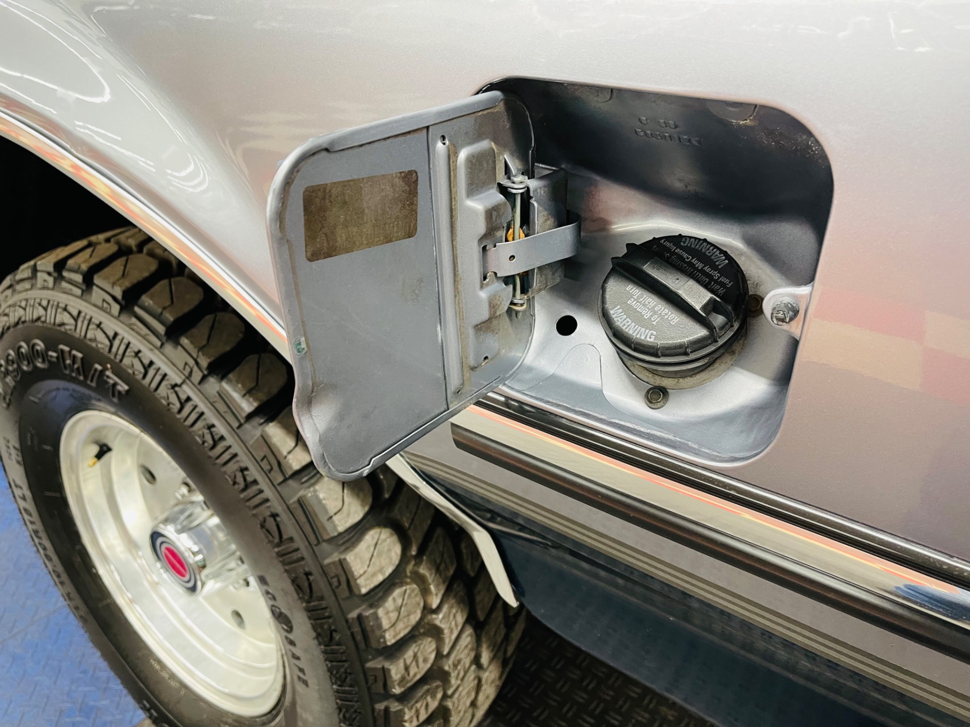 Used 1994 Ford Bronco - NEW PAINT - 351 ENGINE - SEE VIDEO | St. Petersburg, FL