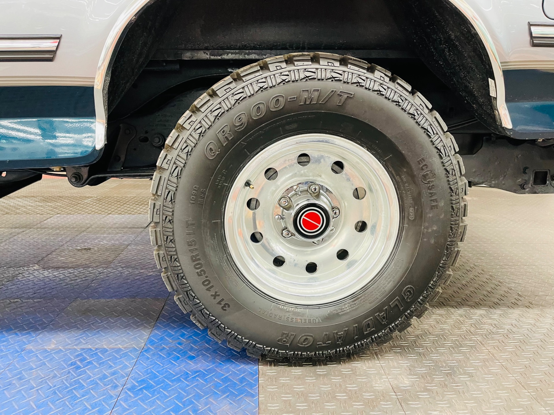 Used 1994 Ford Bronco - NEW PAINT - 351 ENGINE - SEE VIDEO | St. Petersburg, FL