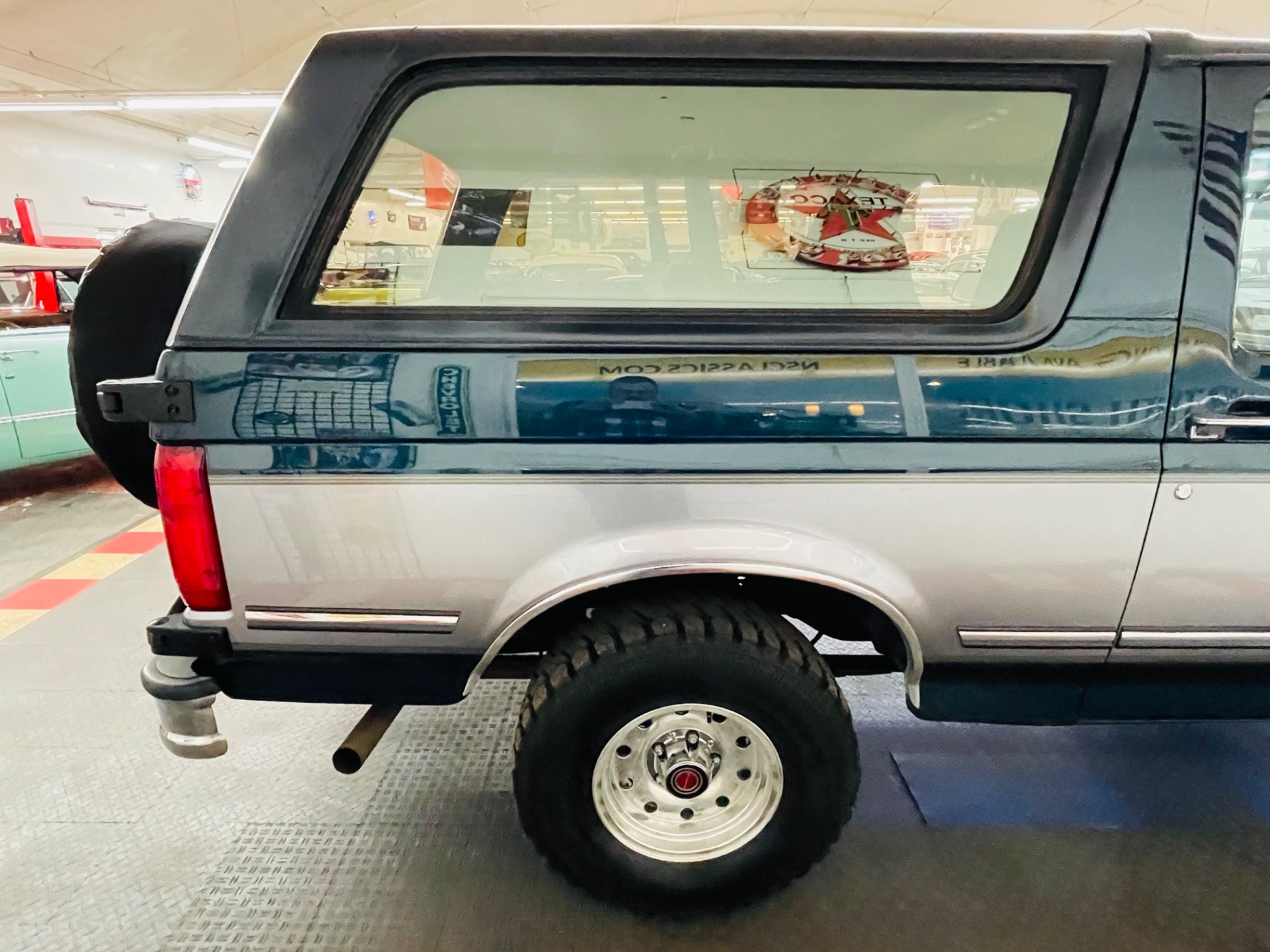 Used 1994 Ford Bronco - NEW PAINT - 351 ENGINE - SEE VIDEO | St. Petersburg, FL