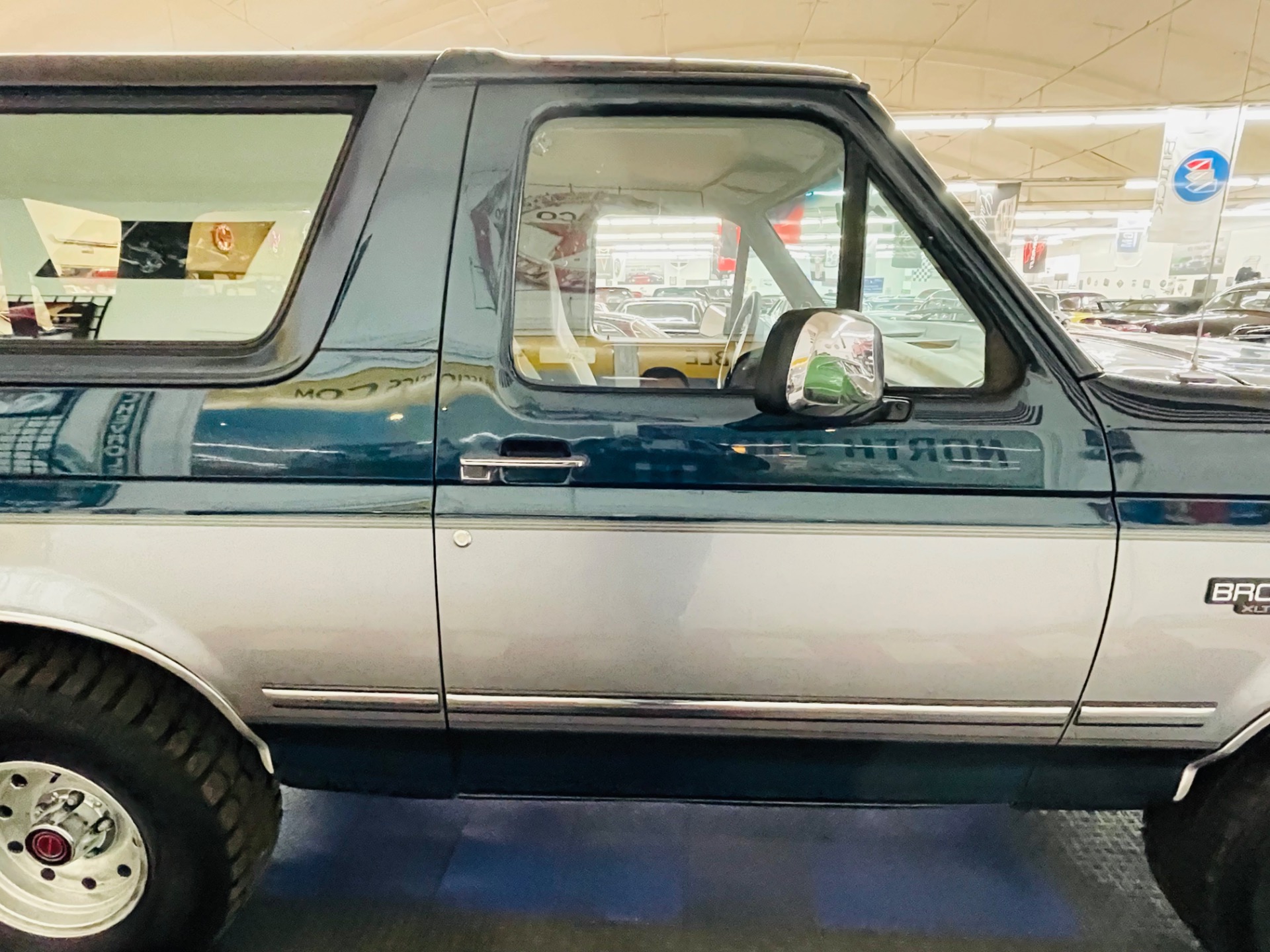 Used 1994 Ford Bronco - NEW PAINT - 351 ENGINE - SEE VIDEO | St. Petersburg, FL
