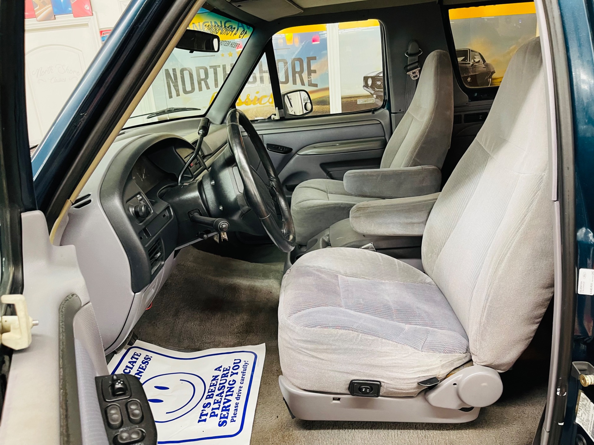 Used 1994 Ford Bronco - NEW PAINT - 351 ENGINE - SEE VIDEO | St. Petersburg, FL