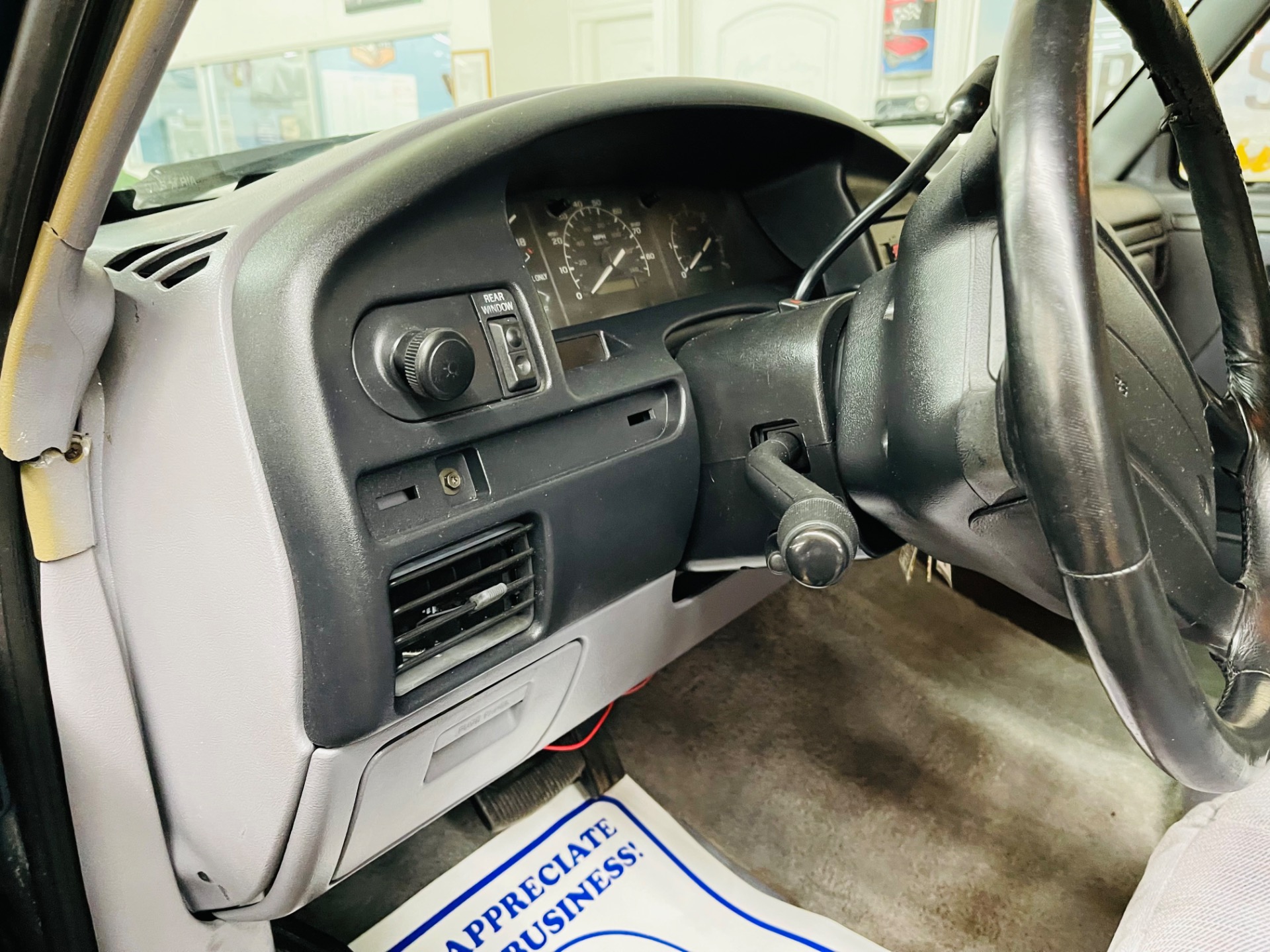 Used 1994 Ford Bronco - NEW PAINT - 351 ENGINE - SEE VIDEO | St. Petersburg, FL