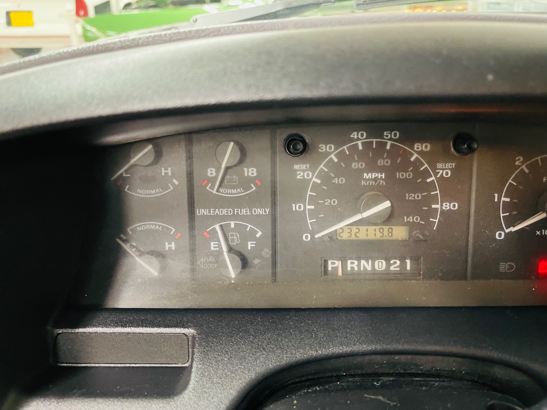 Used 1994 Ford Bronco - NEW PAINT - 351 ENGINE - SEE VIDEO | St. Petersburg, FL