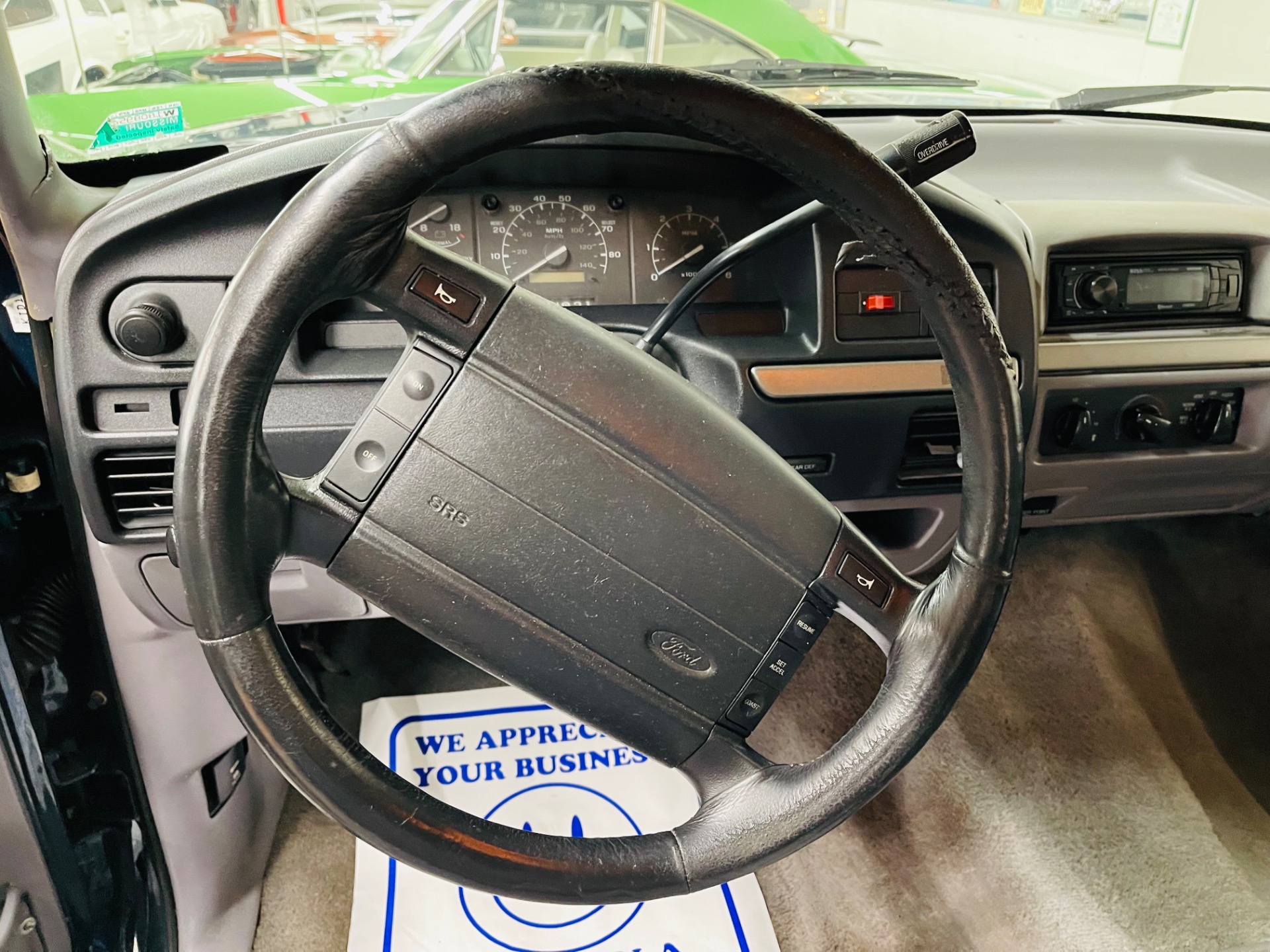 Used 1994 Ford Bronco - NEW PAINT - 351 ENGINE - SEE VIDEO | St. Petersburg, FL