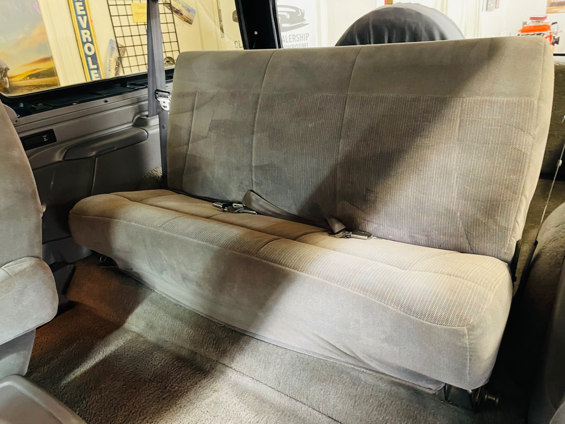Used 1994 Ford Bronco - NEW PAINT - 351 ENGINE - SEE VIDEO | St. Petersburg, FL
