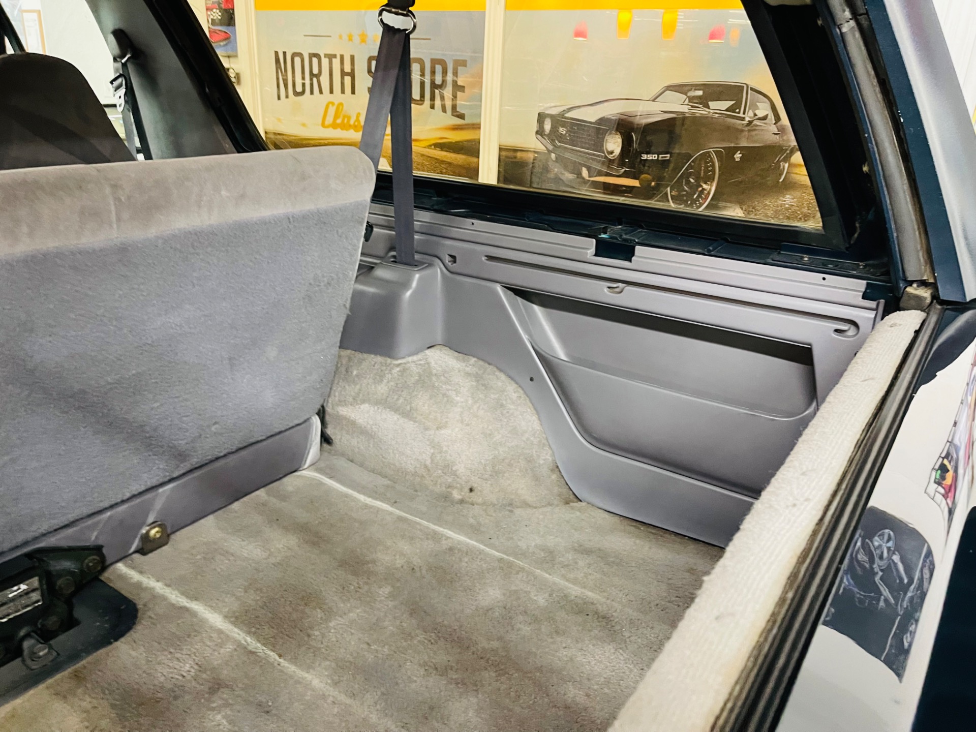Used 1994 Ford Bronco - NEW PAINT - 351 ENGINE - SEE VIDEO | St. Petersburg, FL