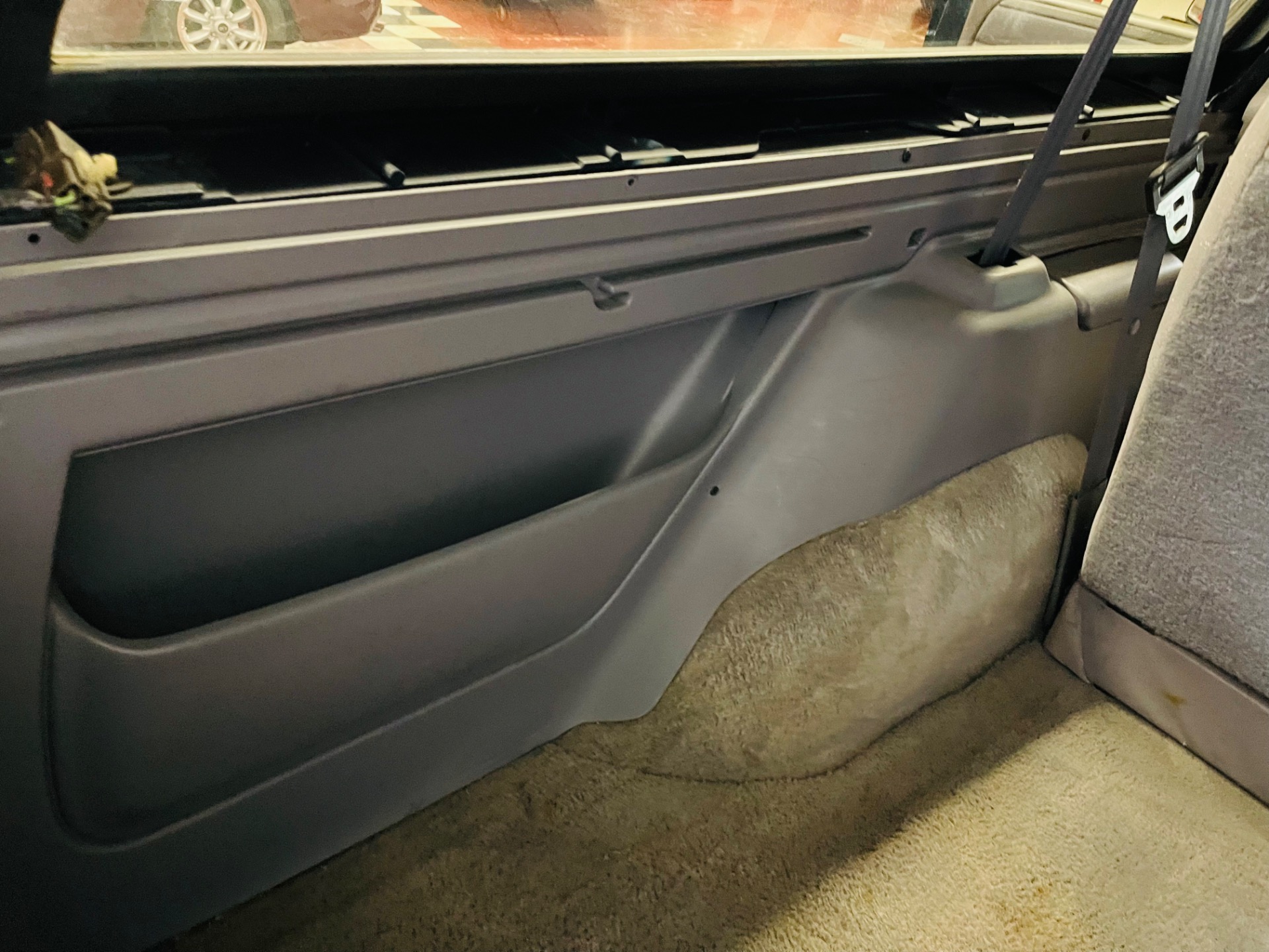 Used 1994 Ford Bronco - NEW PAINT - 351 ENGINE - SEE VIDEO | St. Petersburg, FL